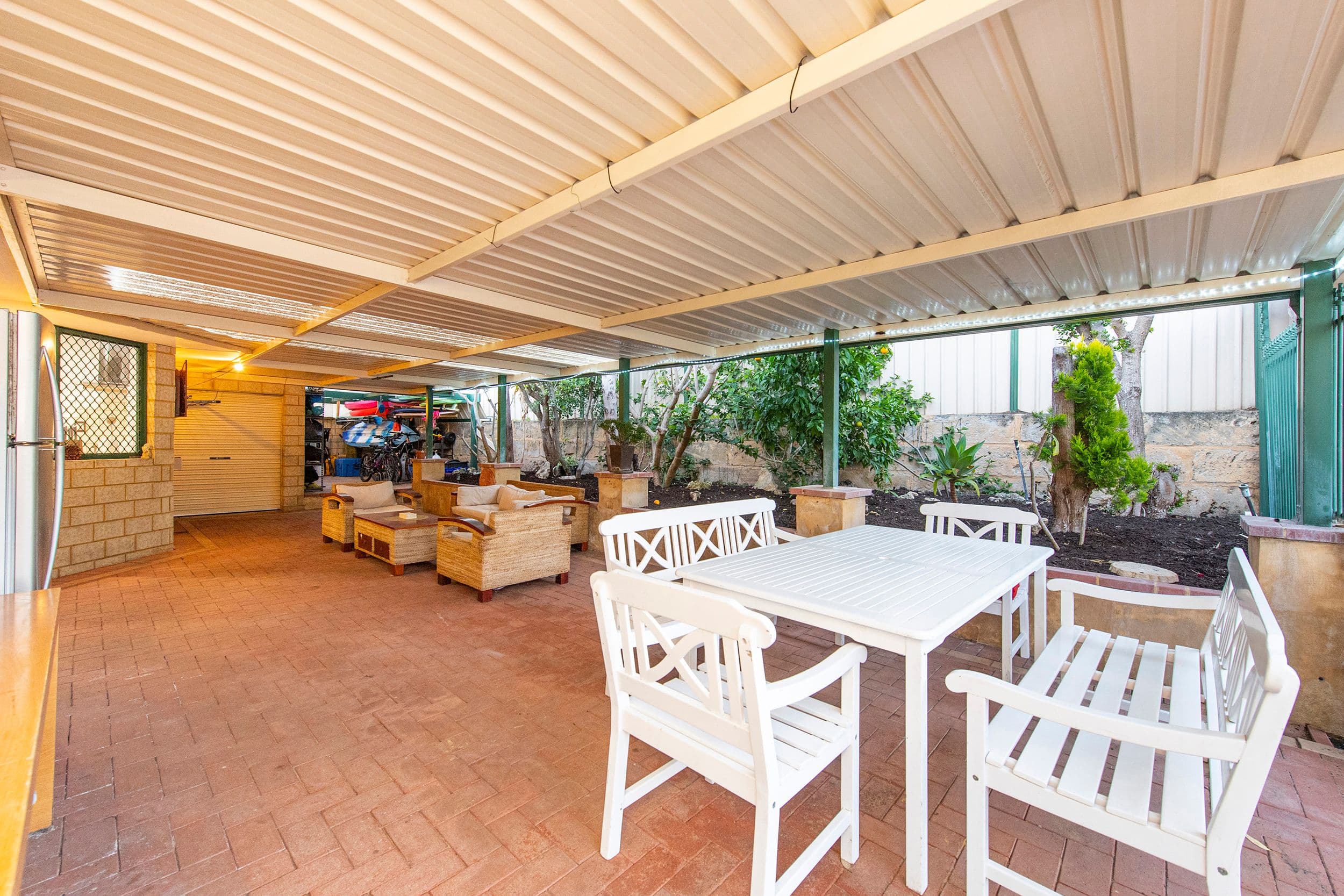 44 Huxtable Terrace, Baldivis WA 6171, Baldivis - Thumbnail 5