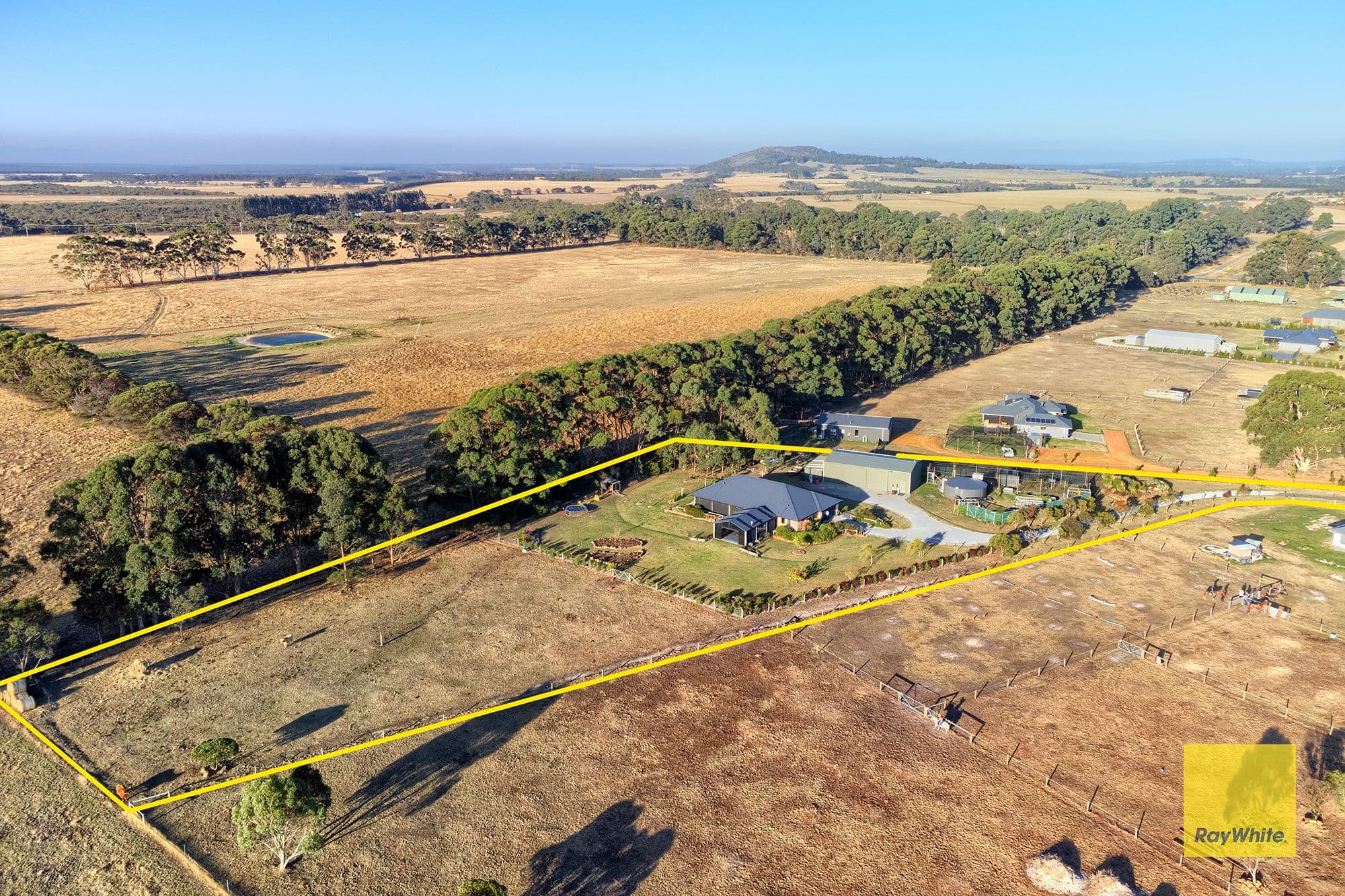 42 Ajana Drive, Marbelup WA 6330, Marbelup - Thumbnail 4