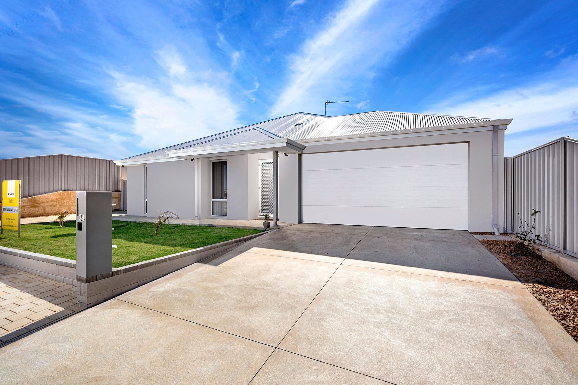 24 Forecastle Street, Sunset Beach WA 6530, Sunset Beach - Image 1