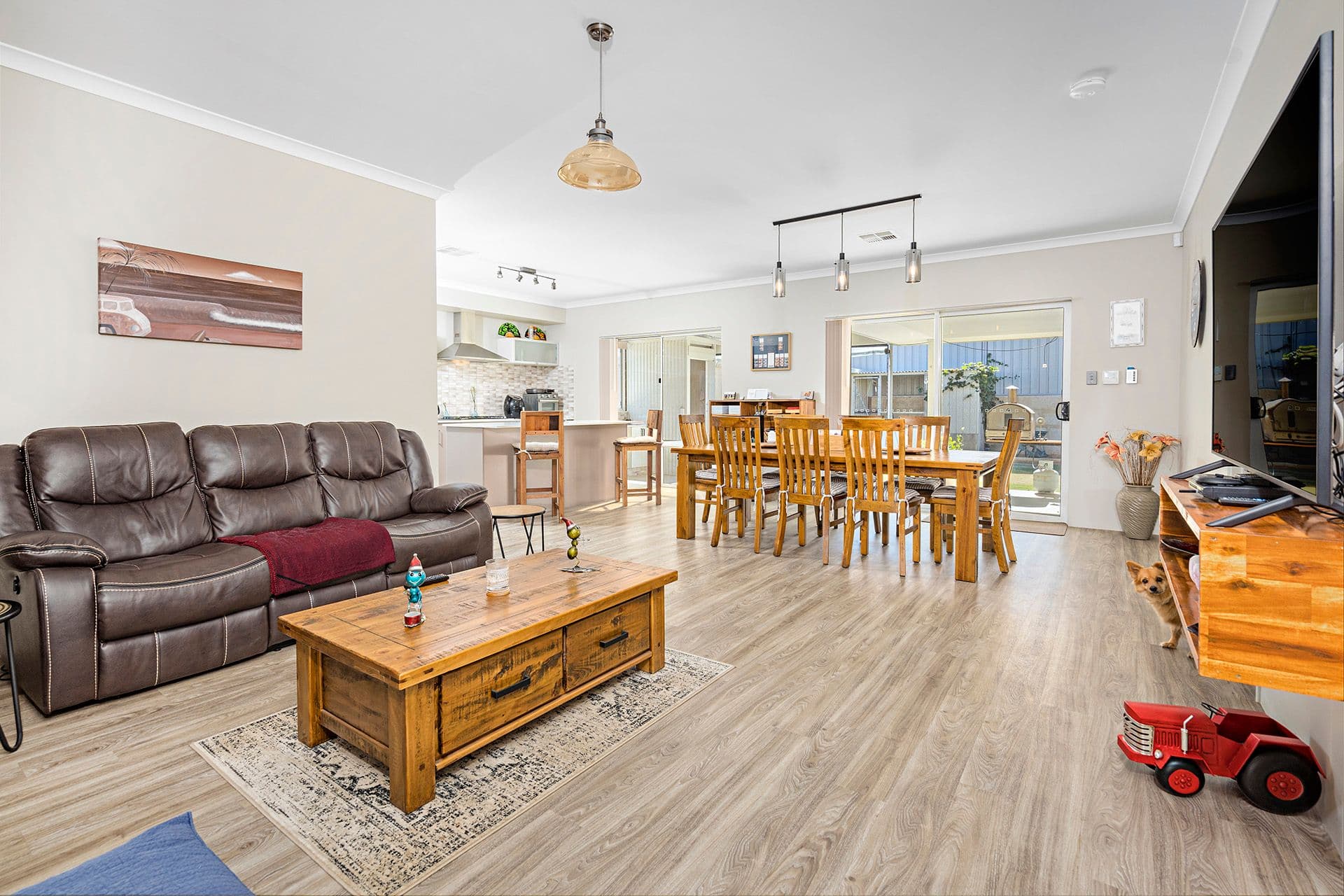 24 Forecastle Street, Sunset Beach WA 6530, Sunset Beach - Thumbnail 2