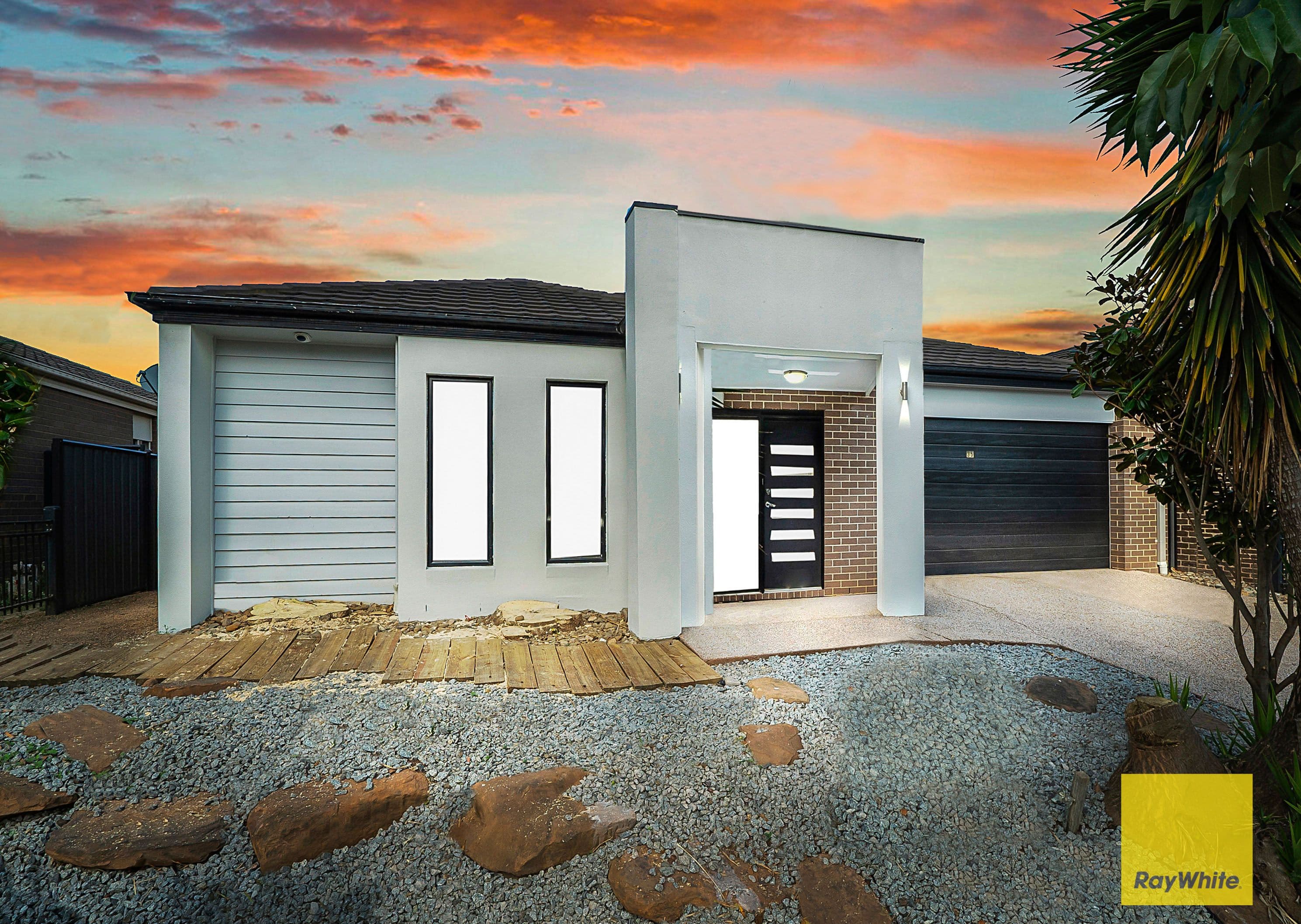 35 Harrington Avenue, Tarneit VIC 3029, Tarneit - Image 1
