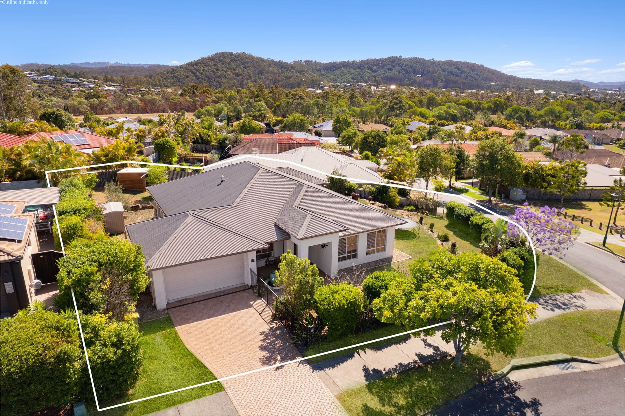 2 Carmarthen Circuit, Pacific Pines QLD 4211, Pacific Pines - Image 1