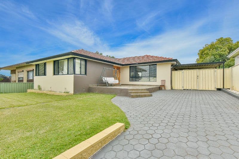 51 Campbellfield Avenue, Bradbury NSW 2560, Bradbury - Image 1