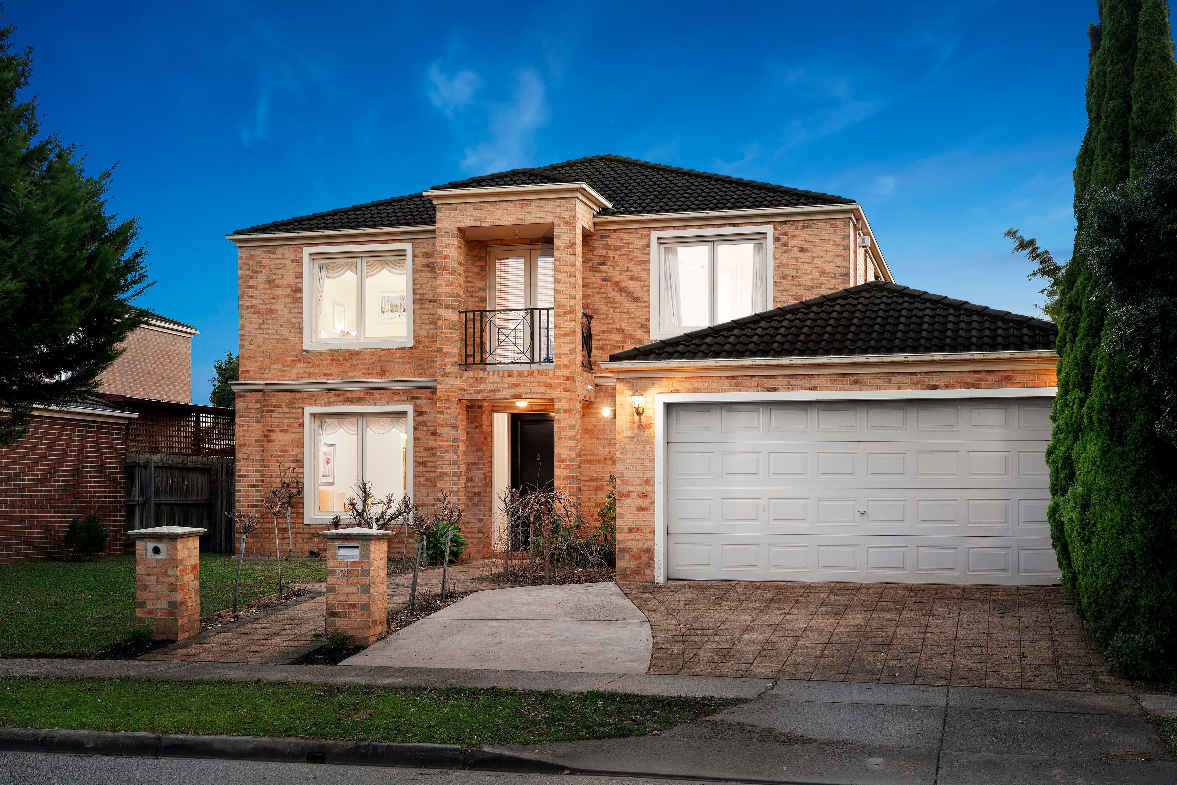 31 Fairway Drive, Rowville VIC 3178, Rowville - Image 1