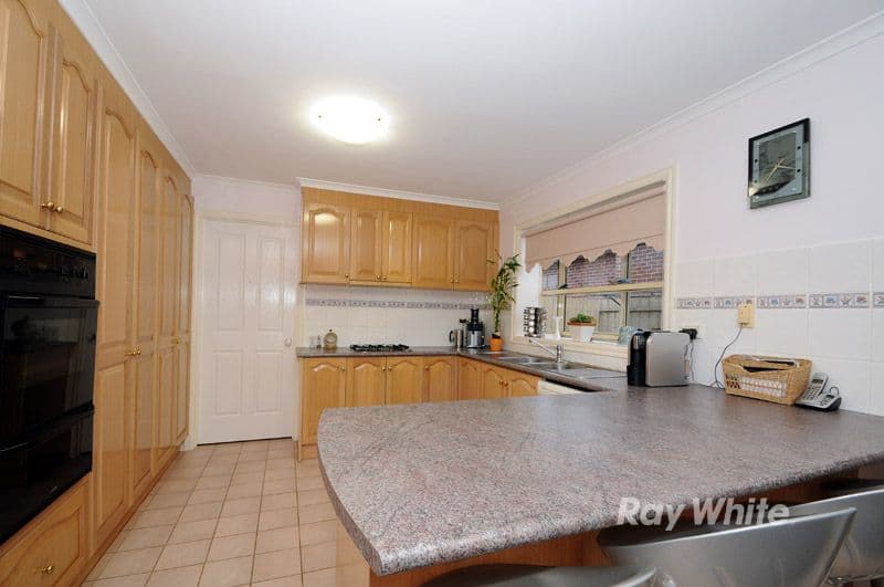 1 Lorikeet Court, BORONIA VIC 3155, Boronia - Thumbnail 2