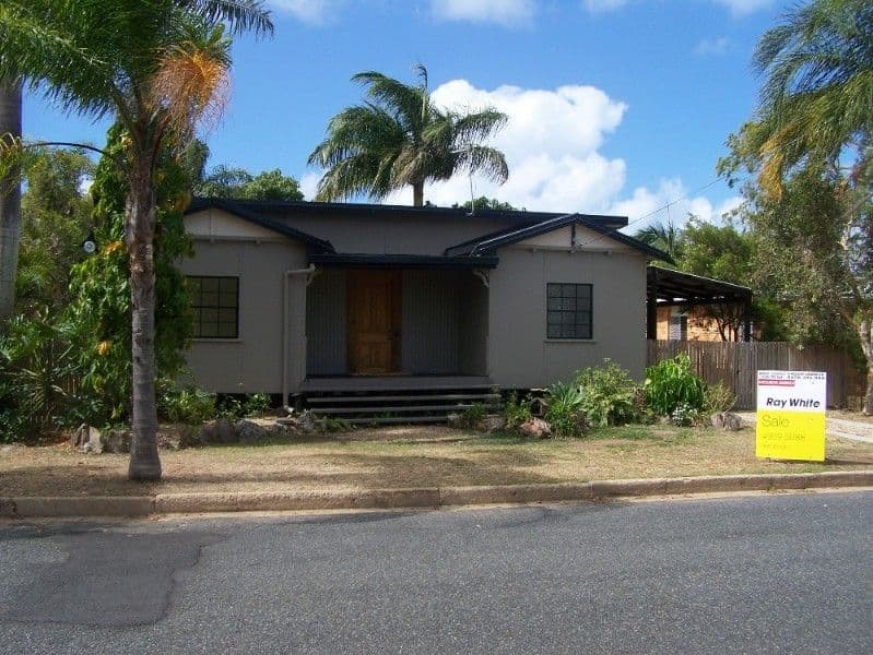 41 William Street, YEPPOON QLD 4703, Yeppoon - Image 1