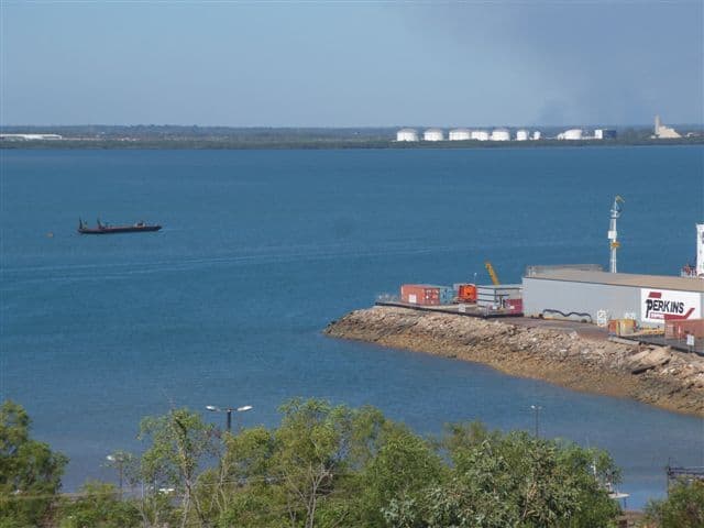 9 Carey Street, DARWIN NT 0800, Darwin City - Thumbnail 3