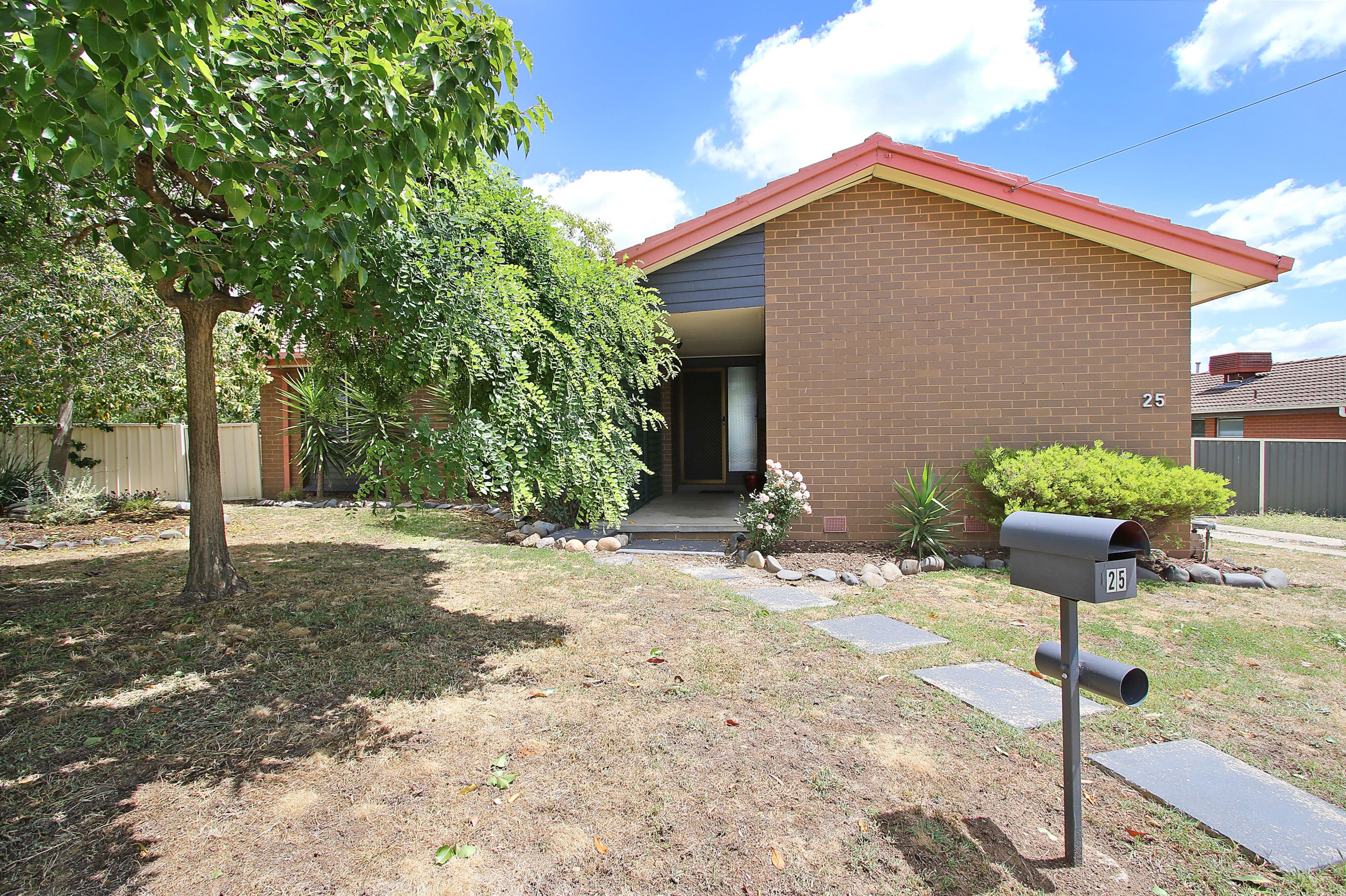 25 Belgrade Avenue, Wodonga VIC 3690, Wodonga - Image 1