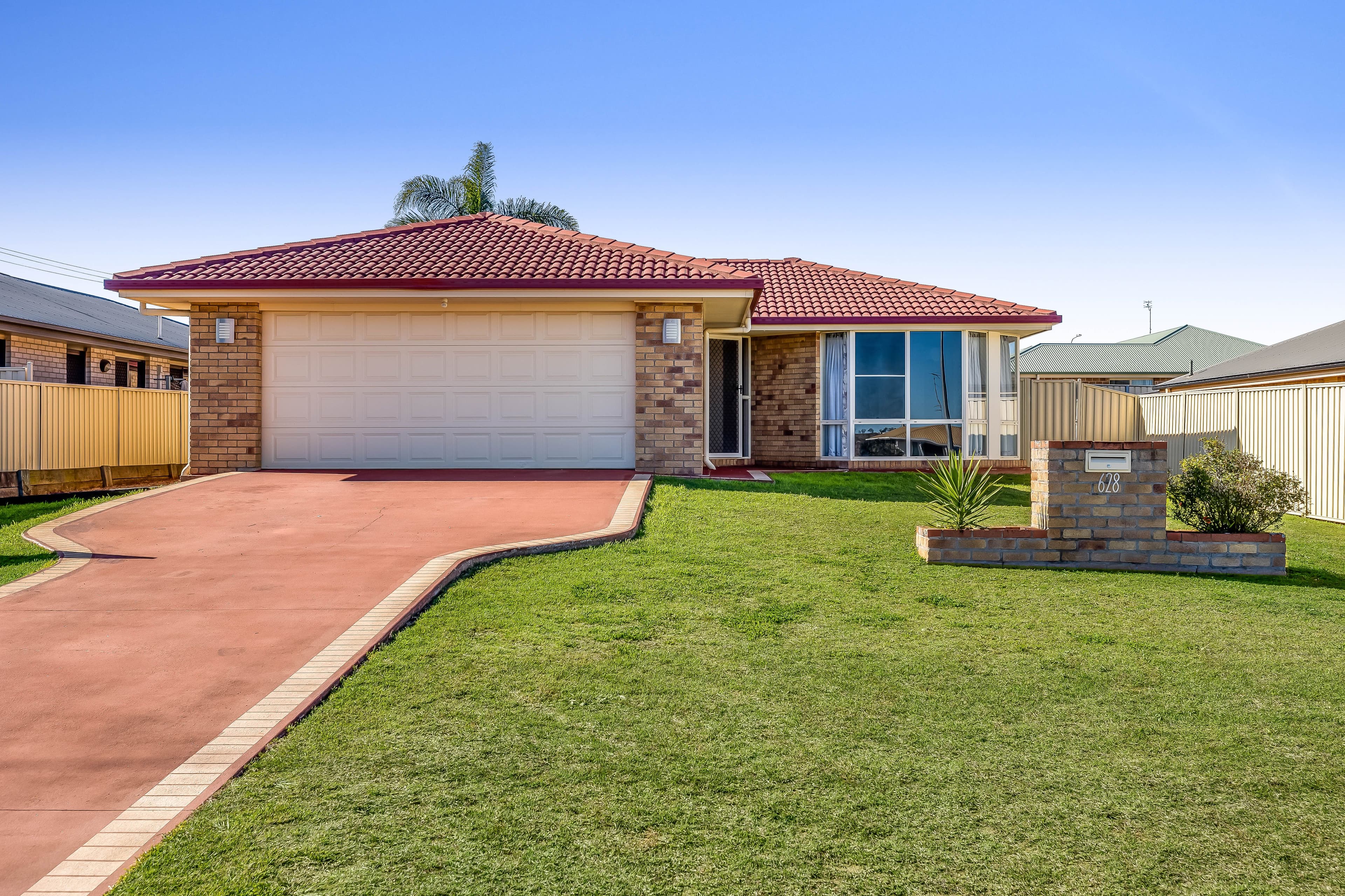 628 Boundary Street, Glenvale QLD 4350, Glenvale - Image 1