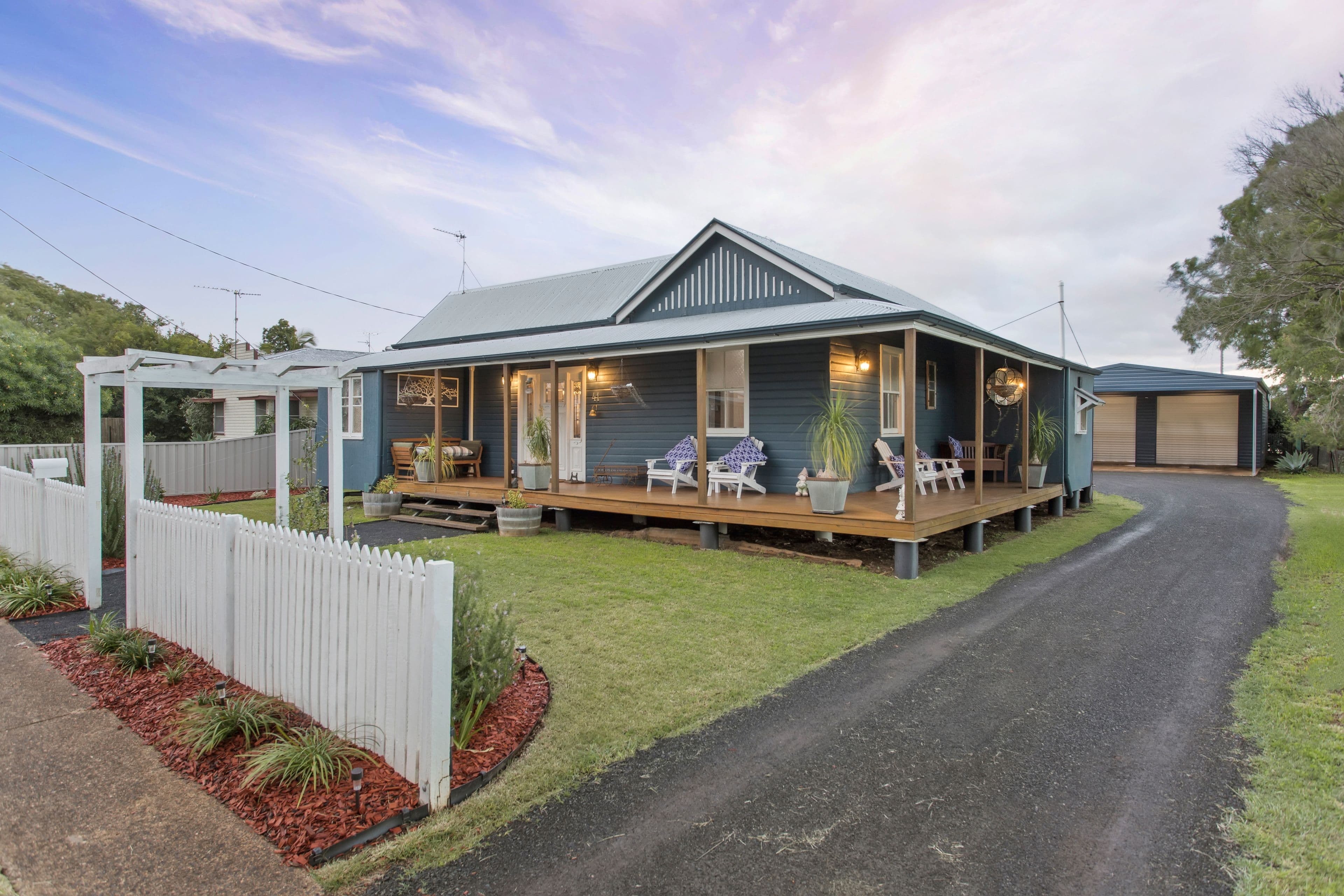 41 Hume Street, Pittsworth QLD 4356, Pittsworth - Image 1
