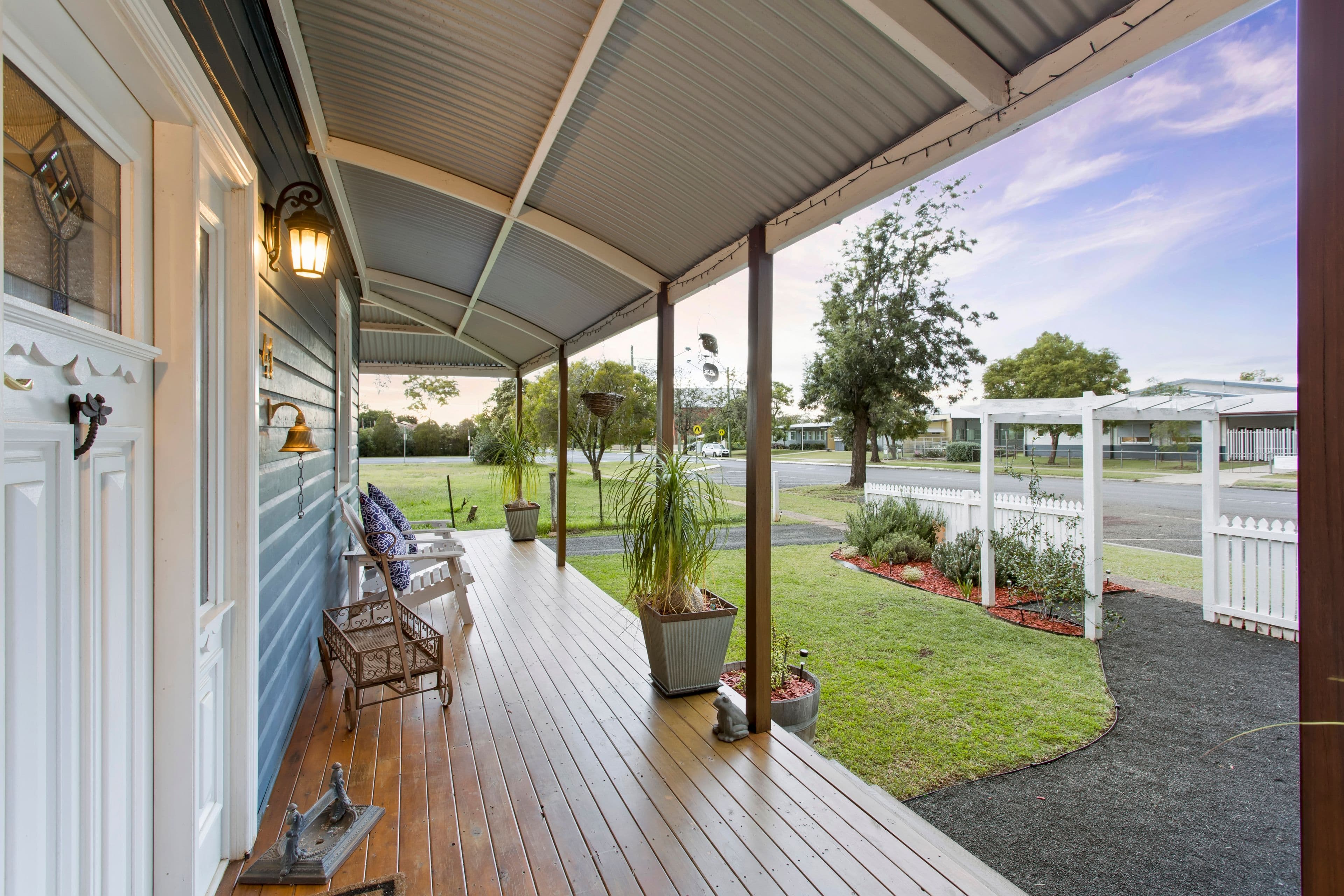 41 Hume Street, Pittsworth QLD 4356, Pittsworth - Thumbnail 2
