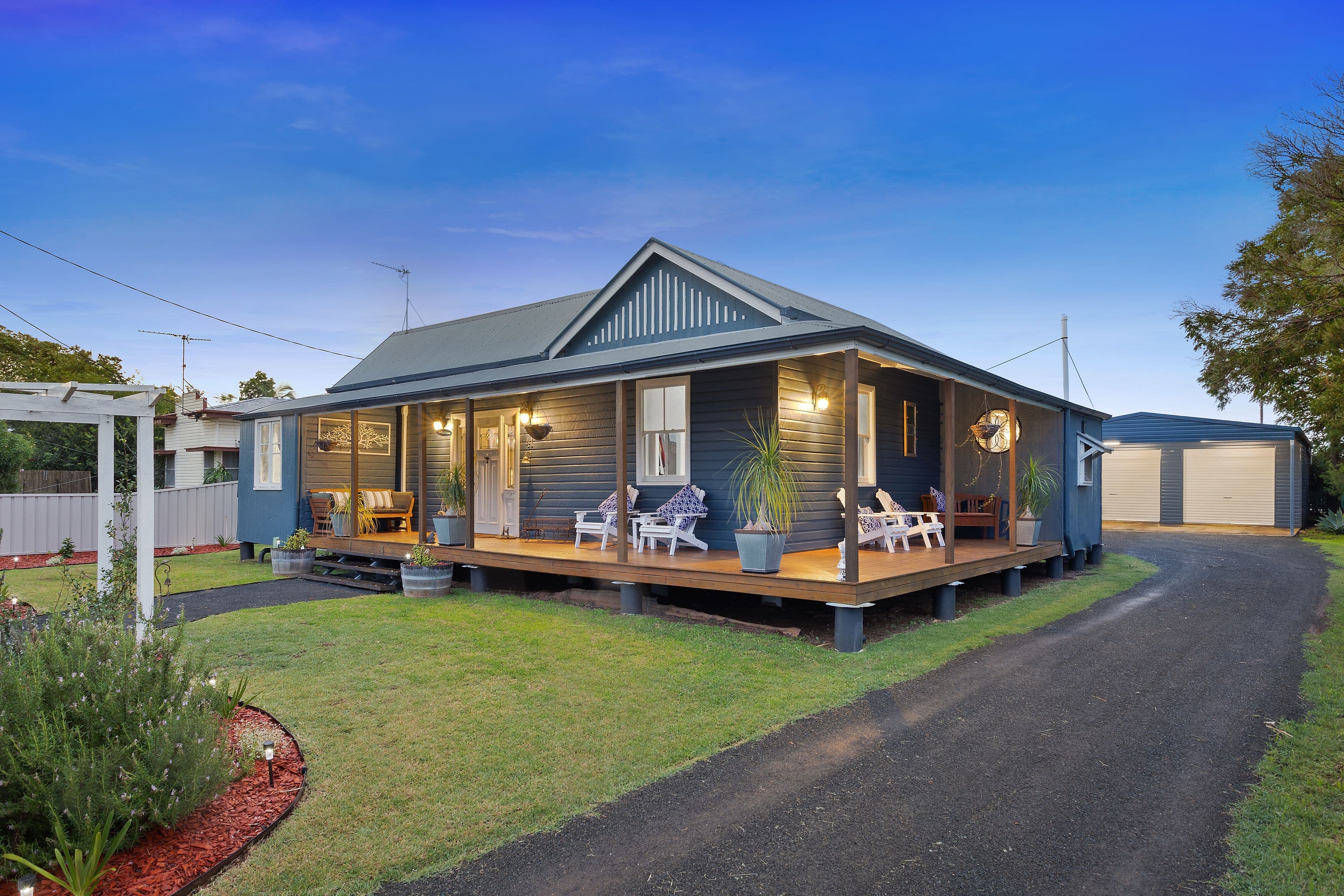 41 Hume Street, Pittsworth QLD 4356, Pittsworth - Thumbnail 4