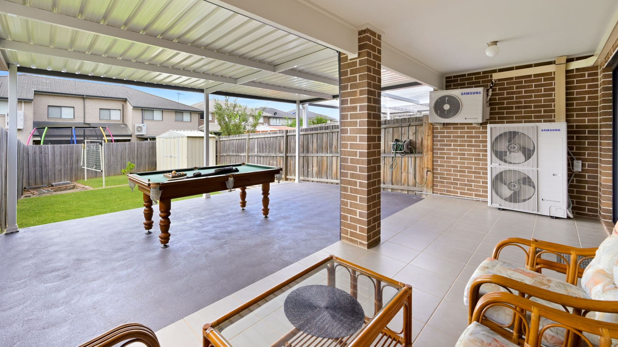 94 Ingleburn Gardens Drive, BARDIA NSW 2565, Bardia - Thumbnail 2