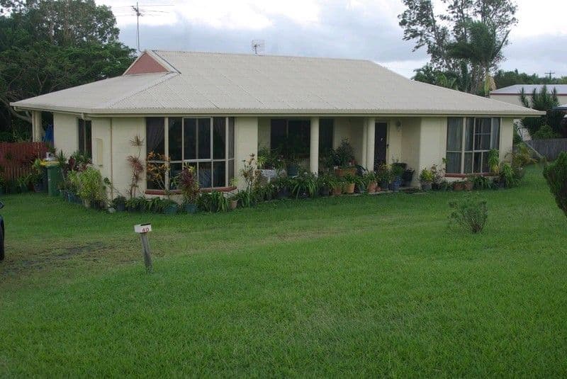 40 Peak Downs Highway, WALKERSTON QLD 4751, Walkerston - Image 1