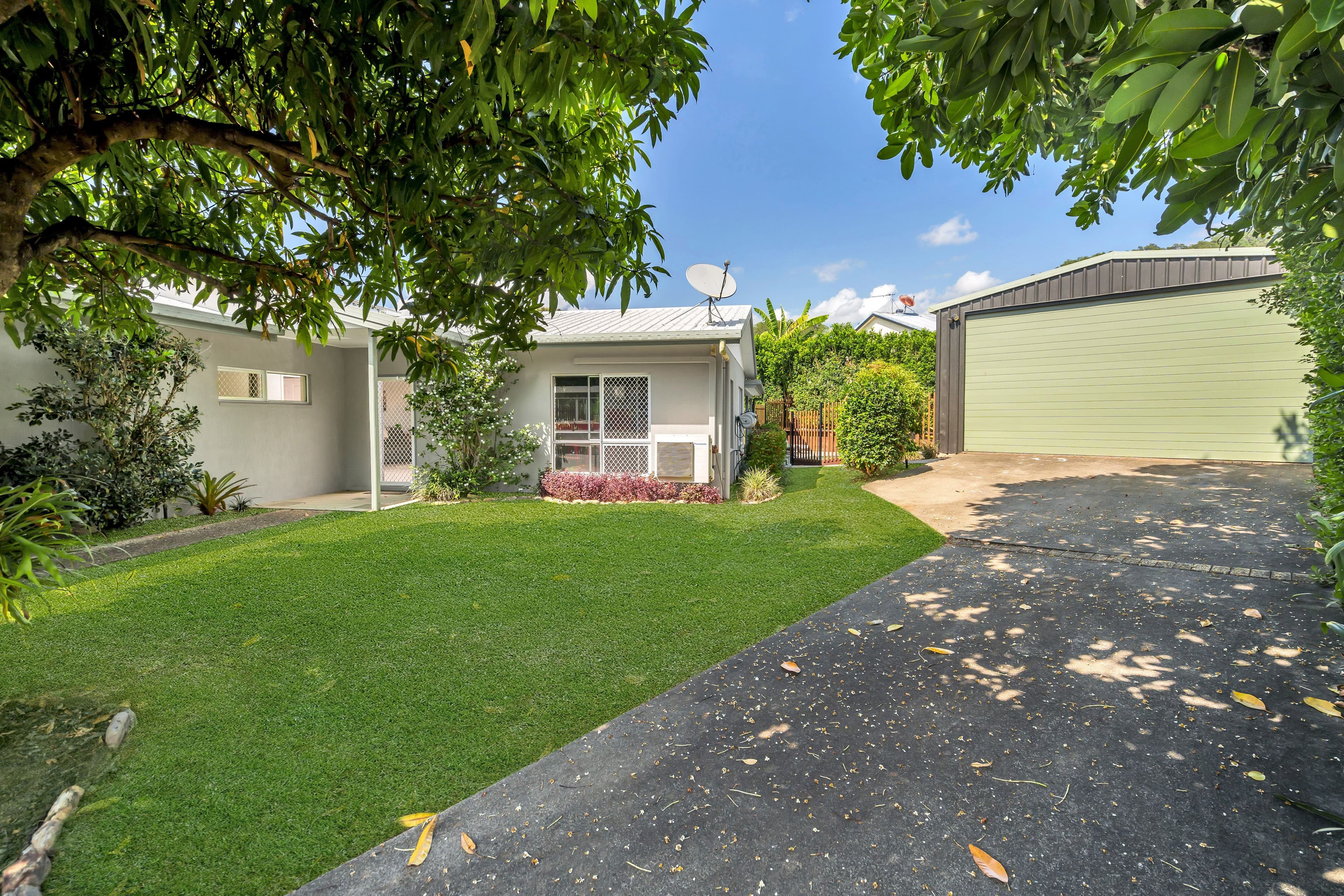 21 Emma Close, Mount Sheridan QLD 4868, Mount Sheridan - Image 1