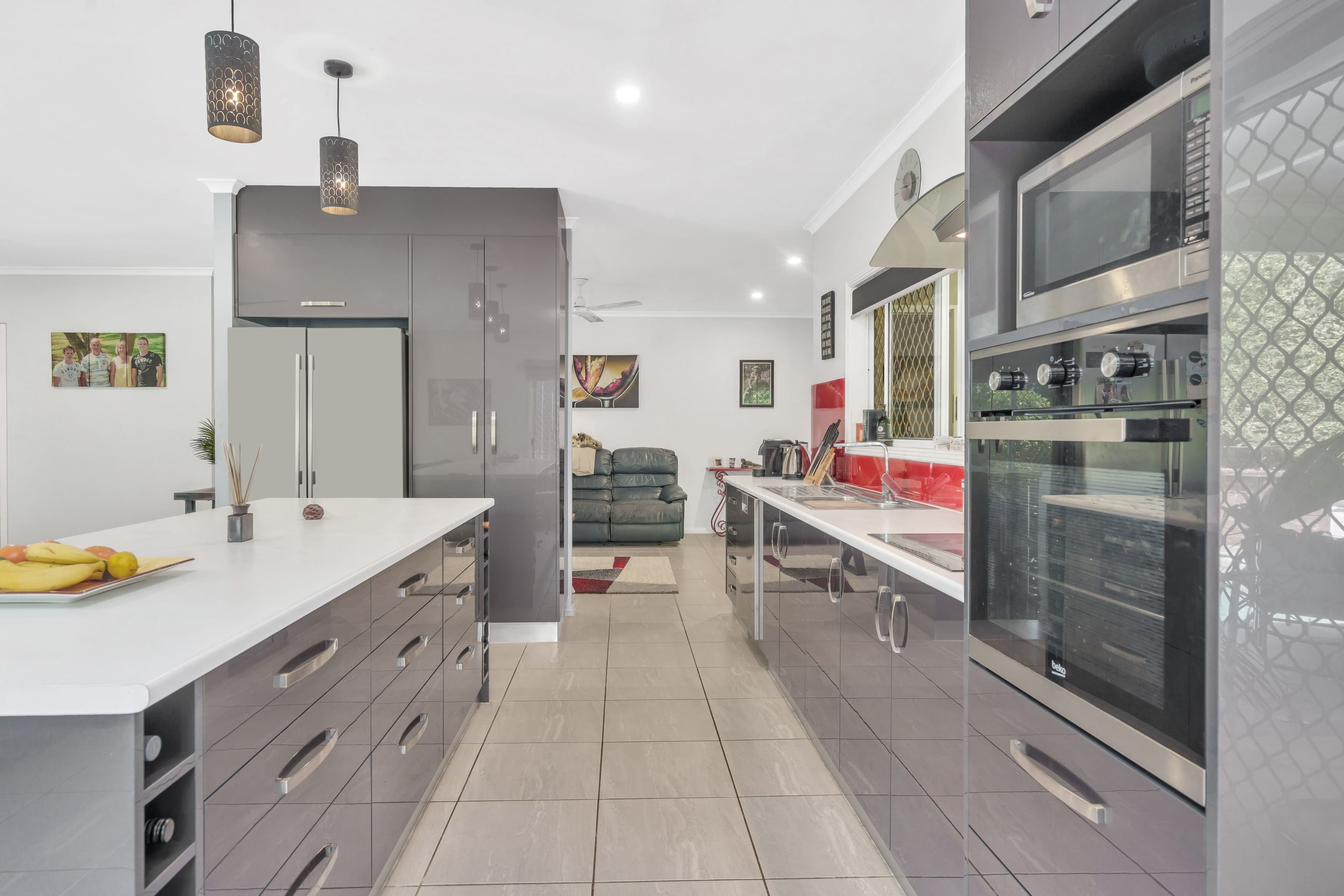 21 Emma Close, Mount Sheridan QLD 4868, Mount Sheridan - Thumbnail 3