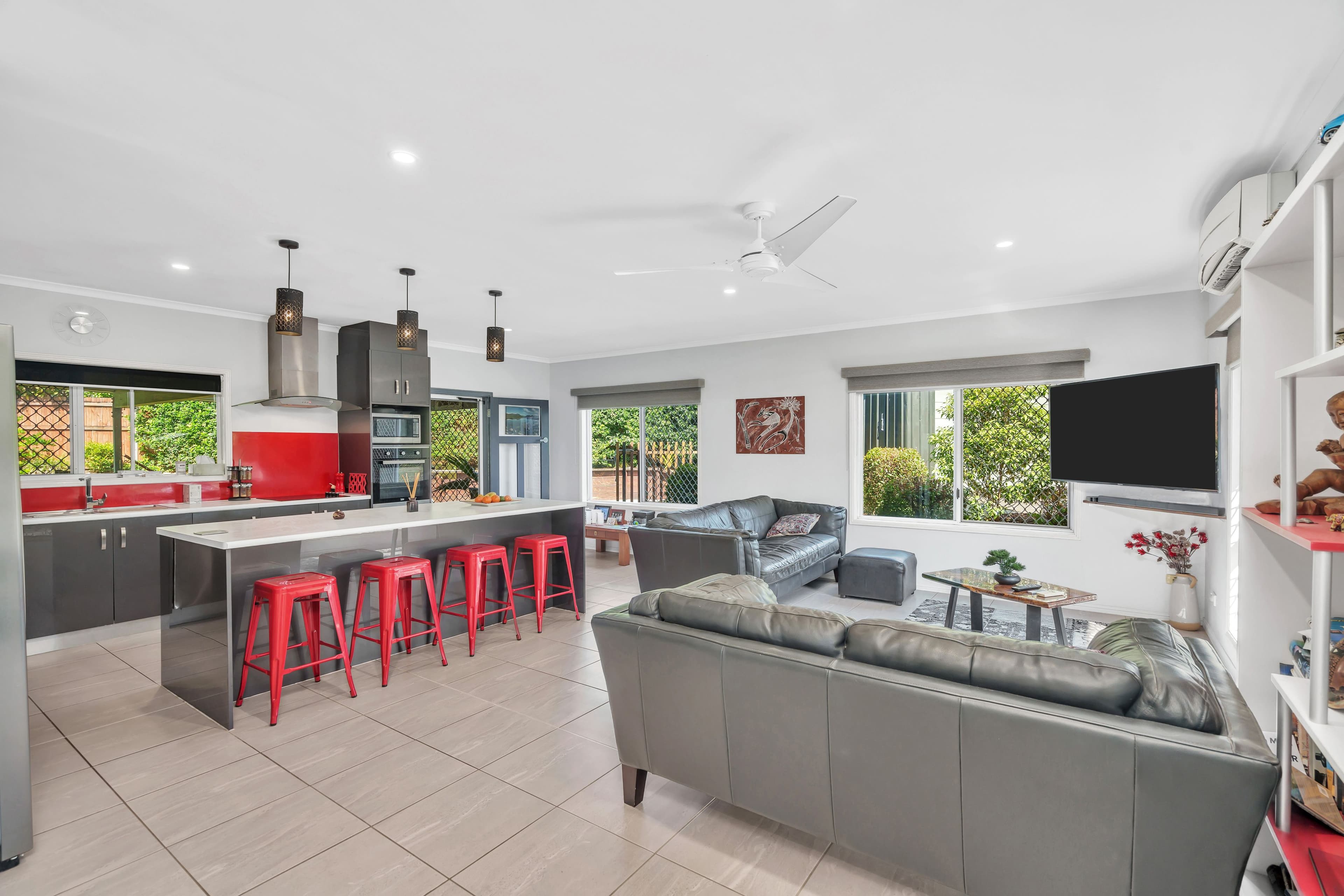 21 Emma Close, Mount Sheridan QLD 4868, Mount Sheridan - Thumbnail 5