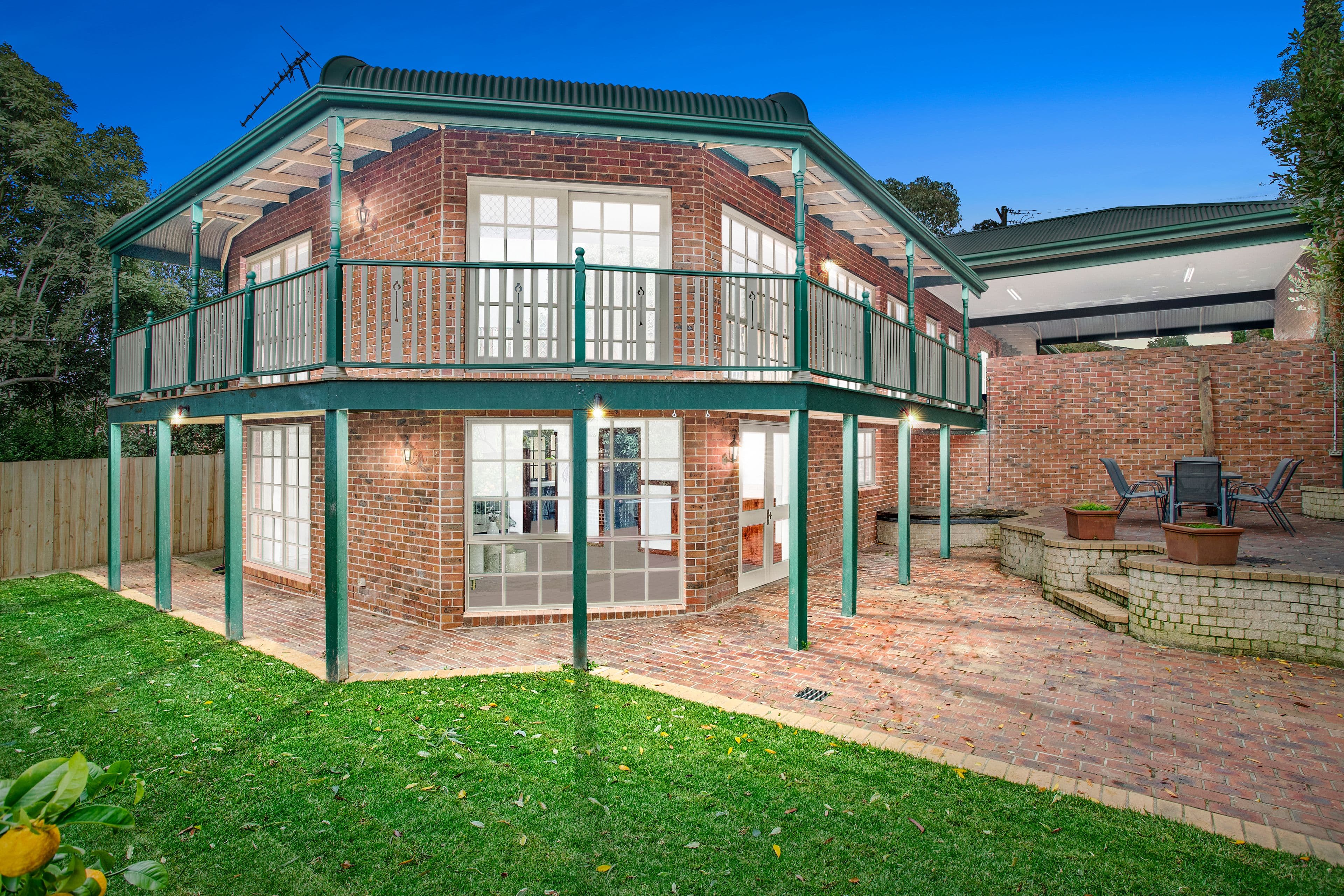 42 Nangathan Way, Croydon North VIC 3136, Croydon North - Image 1