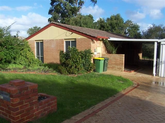 45 Pyrus Way, FORRESTFIELD WA 6058, Forrestfield - Image 1