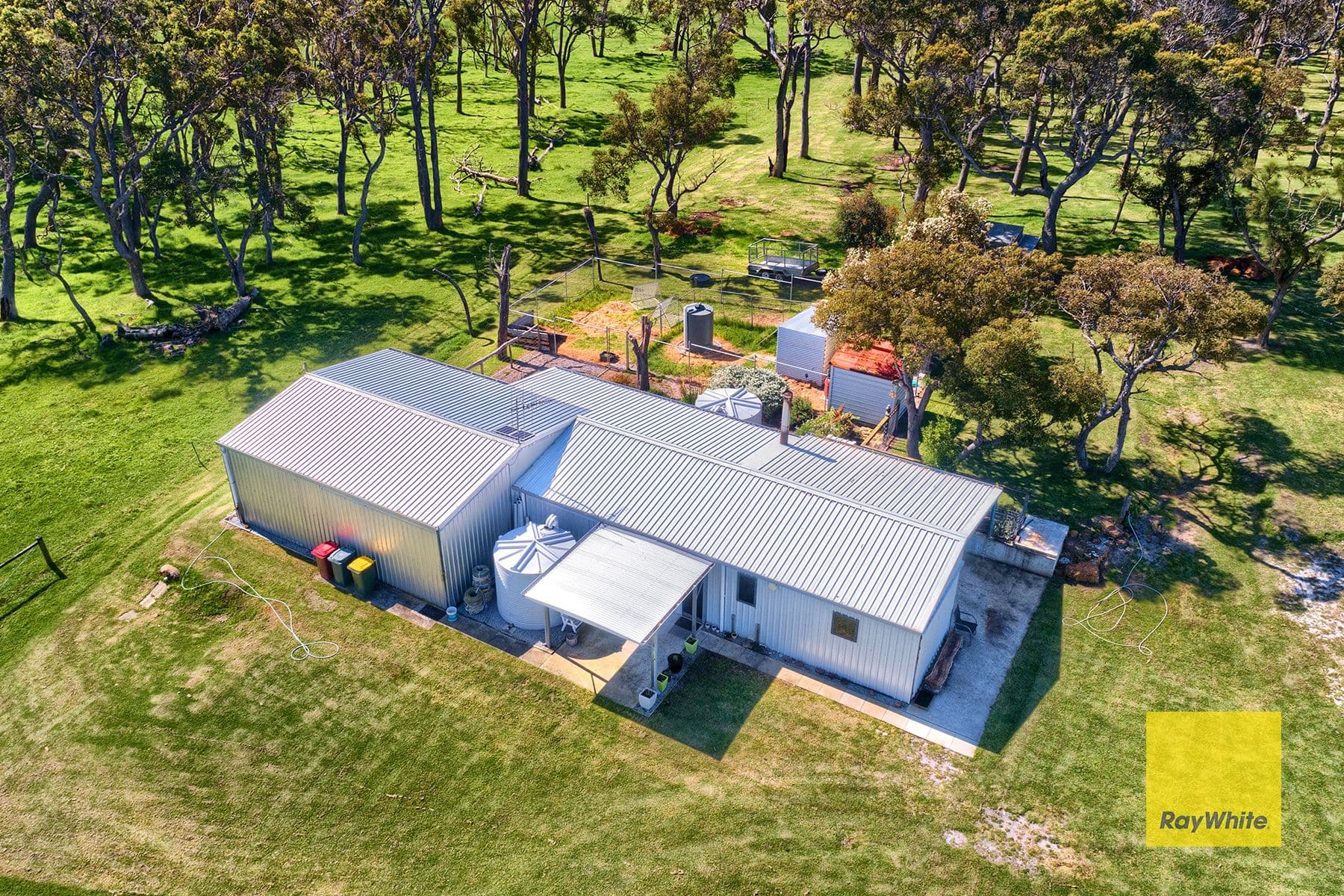 1387 Lower Denmark Road, Elleker WA 6330, Elleker - Thumbnail 2