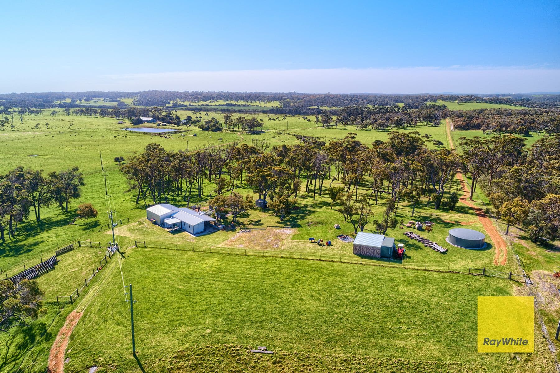 1387 Lower Denmark Road, Elleker WA 6330, Elleker - Thumbnail 5