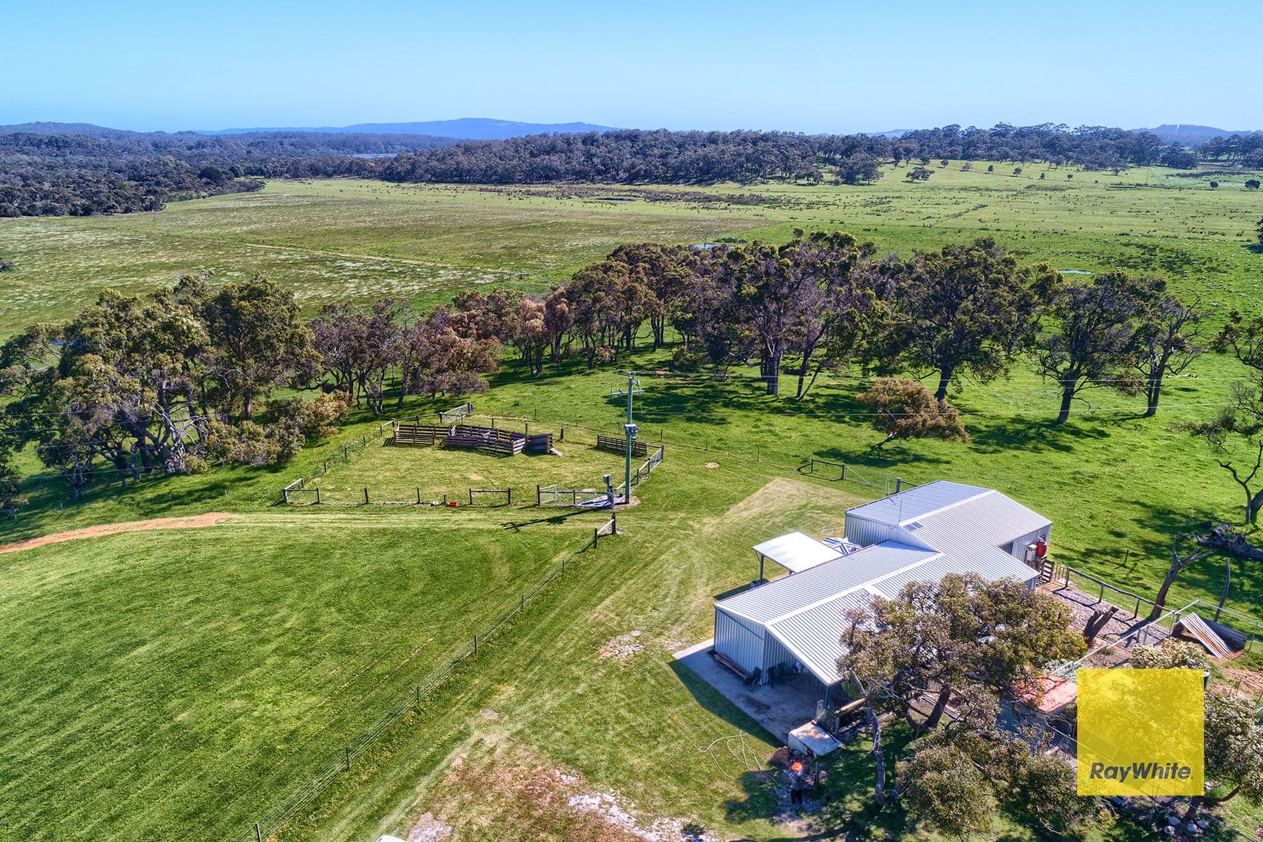 1387 Lower Denmark Road, Elleker WA 6330, Elleker - Thumbnail 6