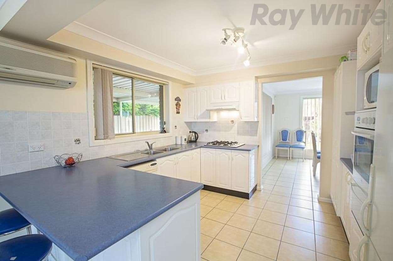 8 Symons Place, West Hoxton NSW 2171, West Hoxton - Thumbnail 2