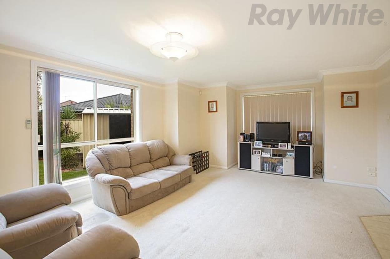 8 Symons Place, West Hoxton NSW 2171, West Hoxton - Thumbnail 3