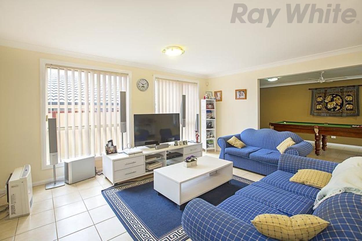 8 Symons Place, West Hoxton NSW 2171, West Hoxton - Thumbnail 4