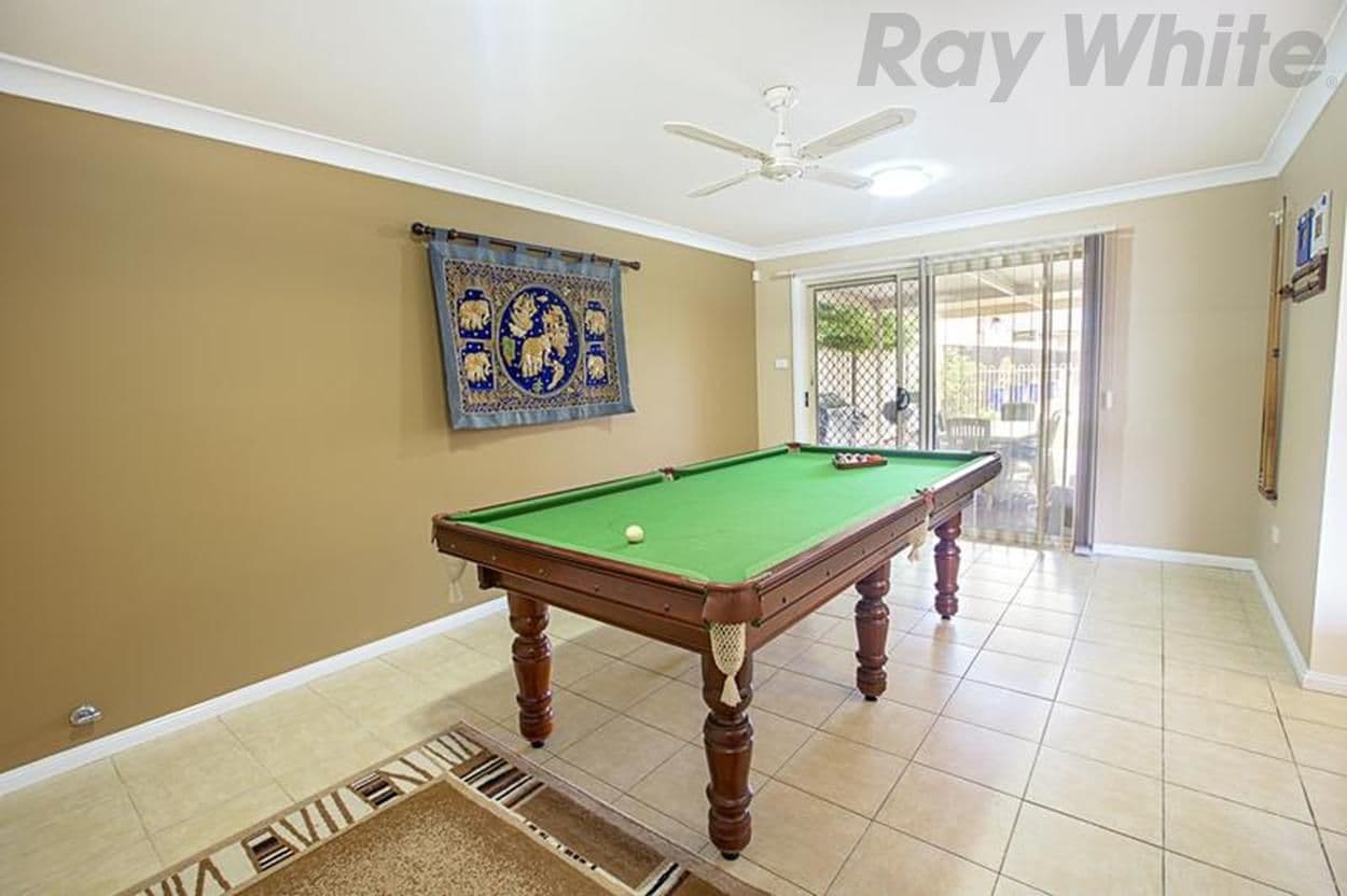 8 Symons Place, West Hoxton NSW 2171, West Hoxton - Thumbnail 5