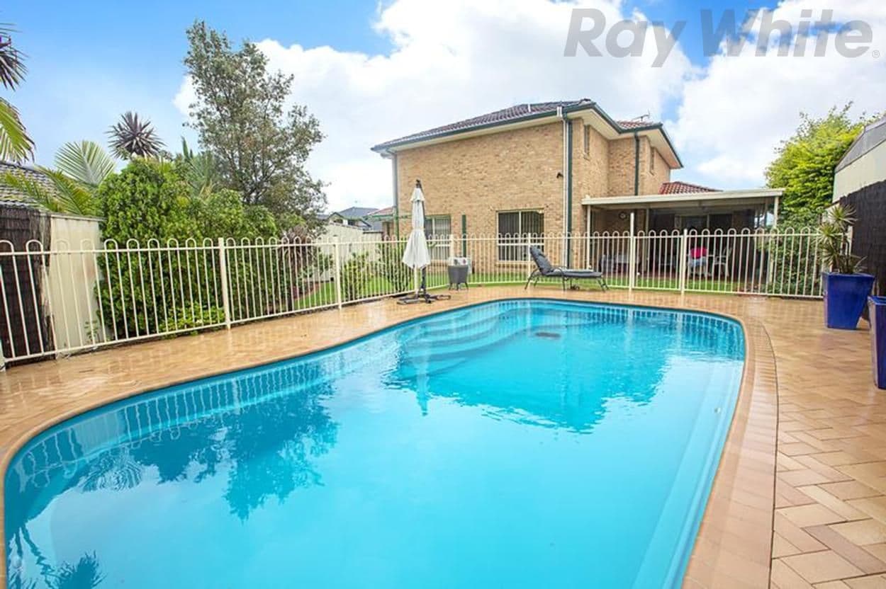 8 Symons Place, West Hoxton NSW 2171, West Hoxton - Thumbnail 8
