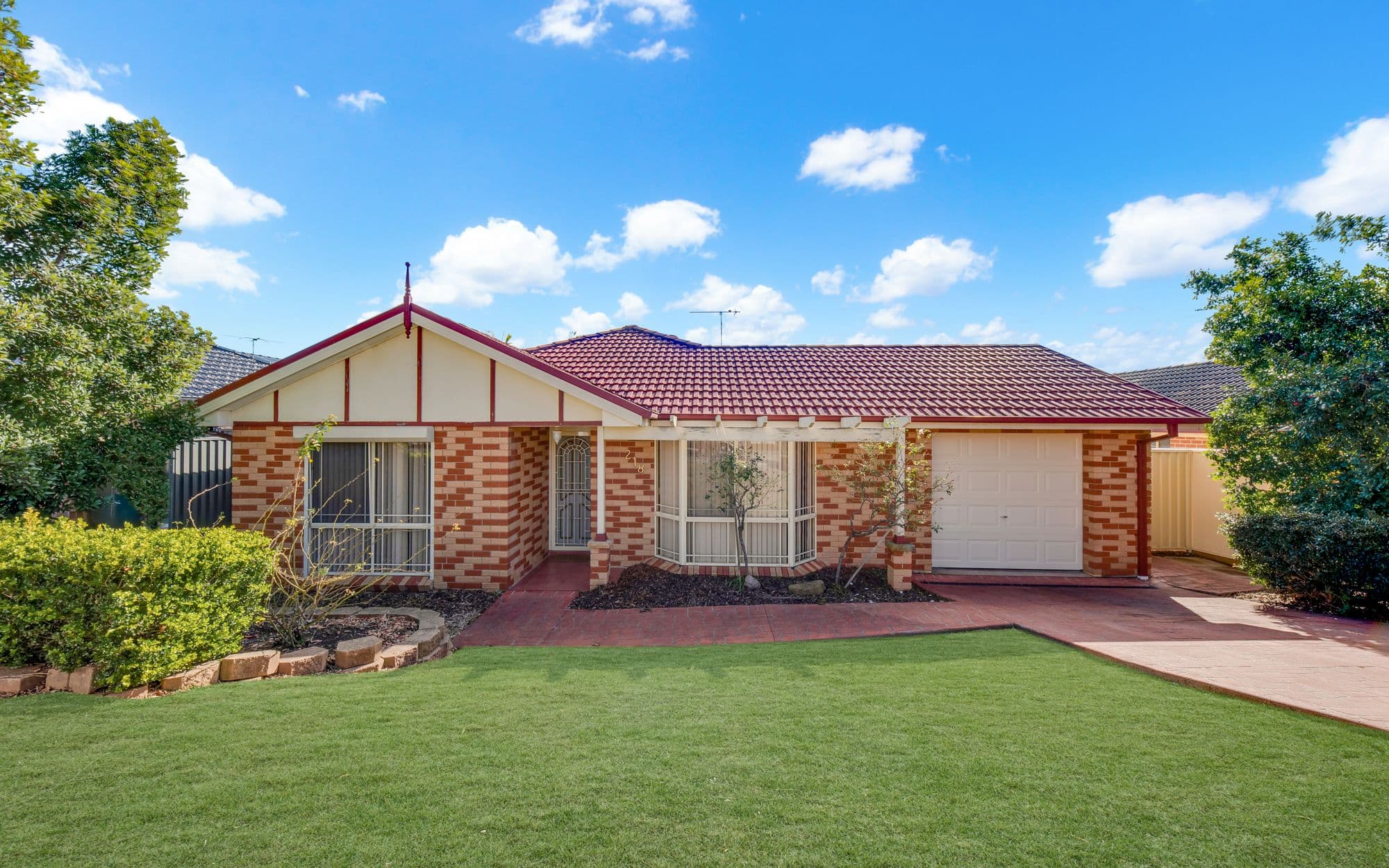 218 Turner Road, Currans Hill NSW 2567, Currans Hill - Image 1