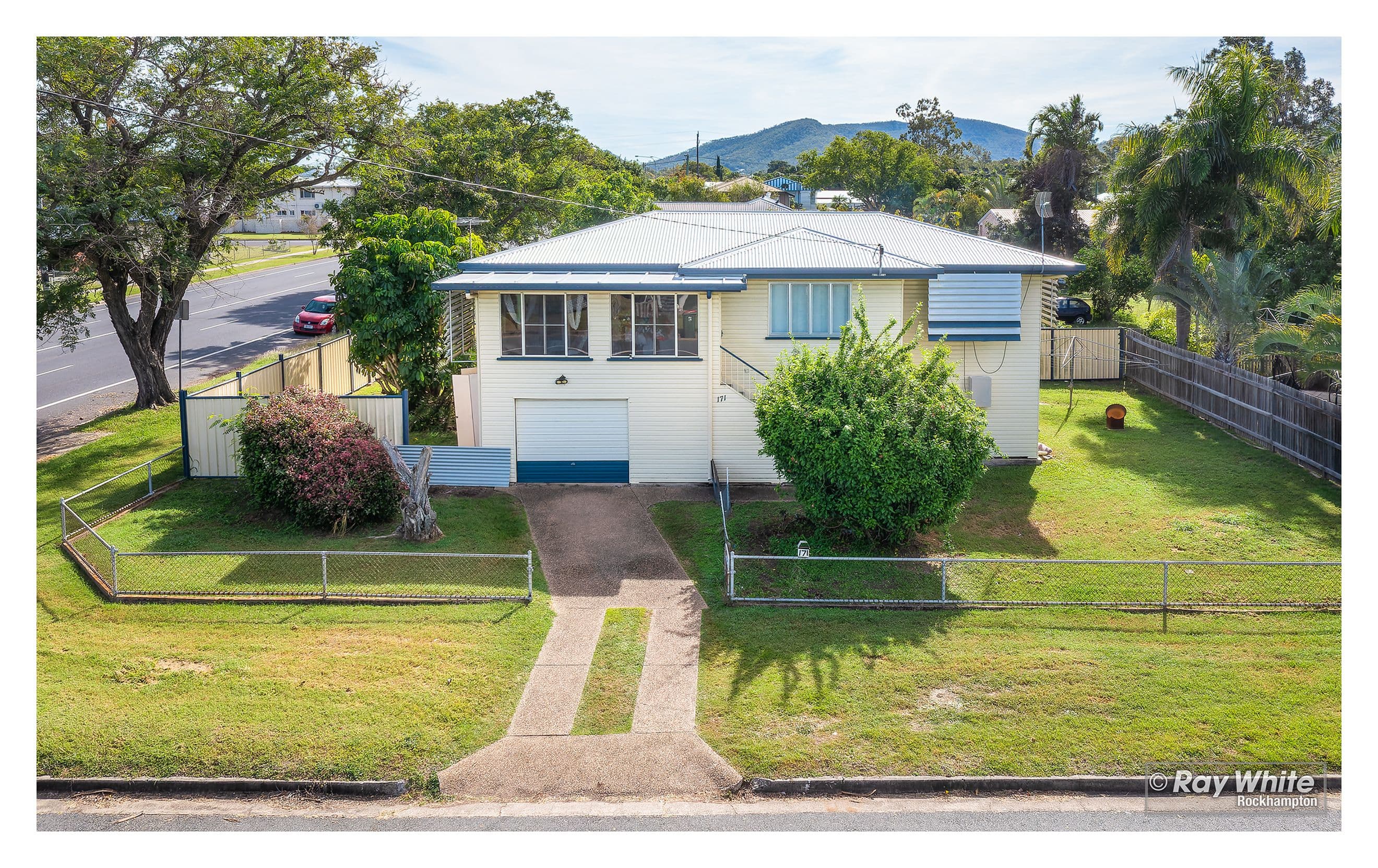 171 Stamford Street, Berserker QLD 4701, Berserker - Image 1