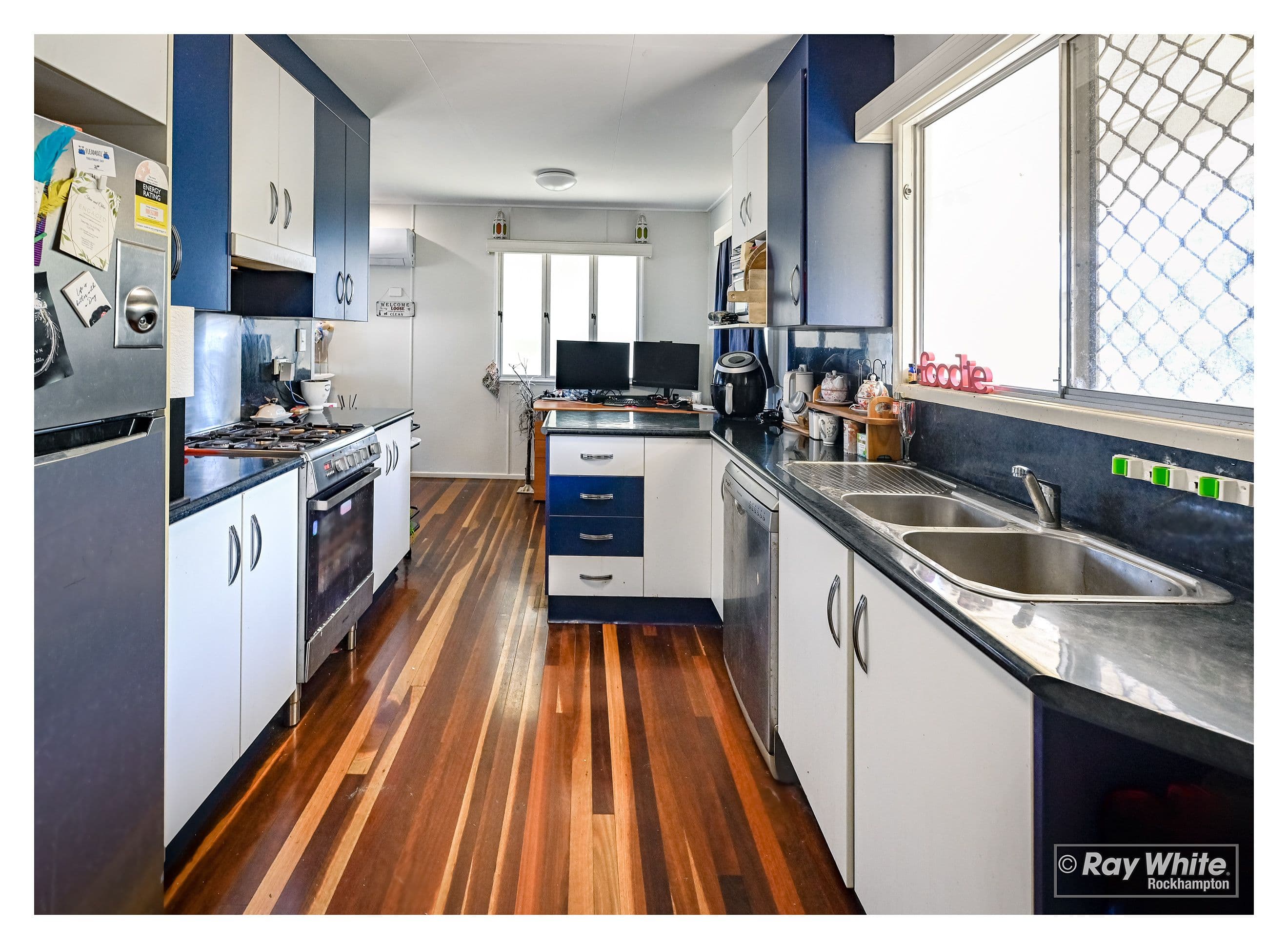 171 Stamford Street, Berserker QLD 4701, Berserker - Thumbnail 2