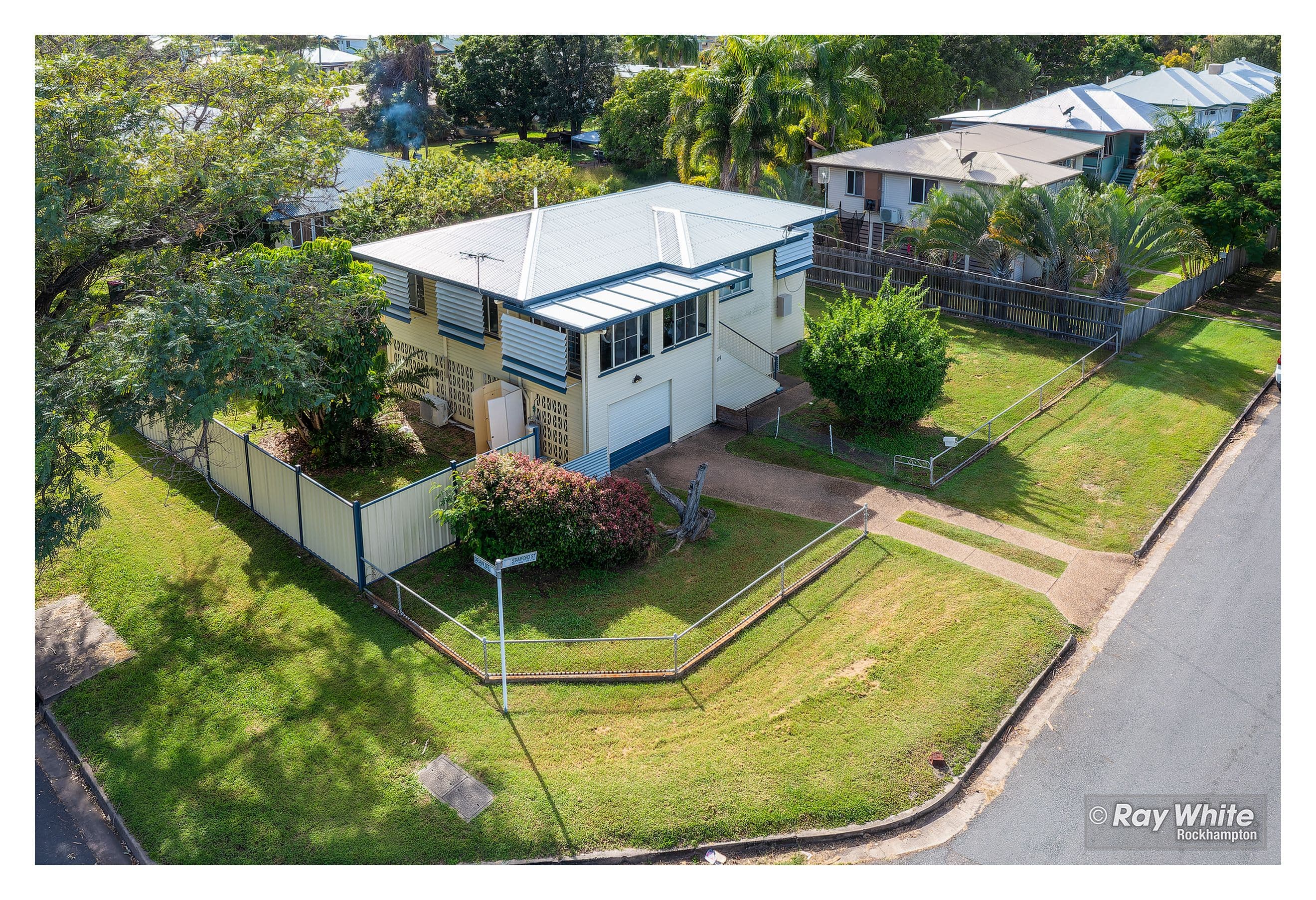 171 Stamford Street, Berserker QLD 4701, Berserker - Thumbnail 6