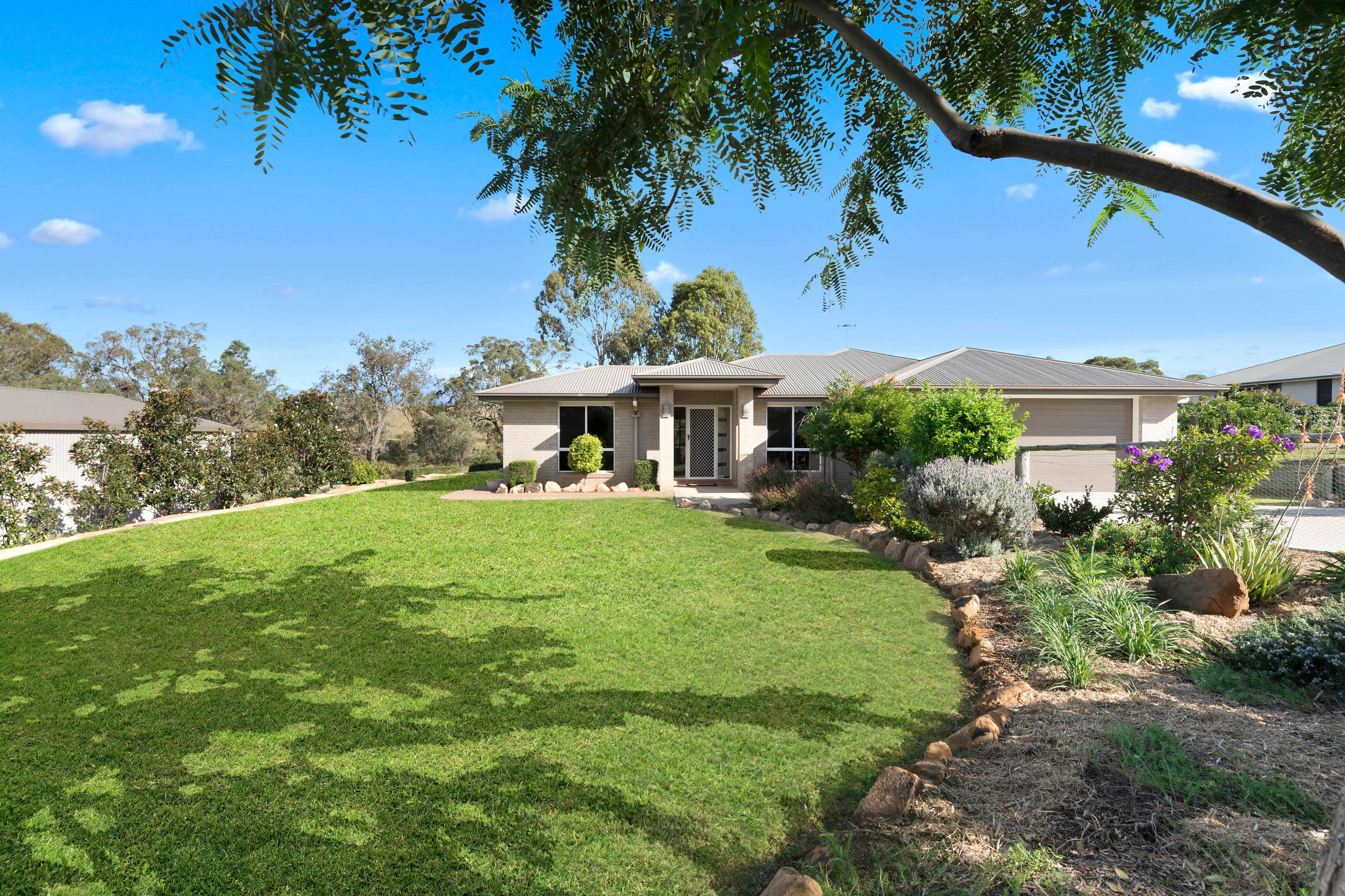 23 Northerly Drive, Hodgson Vale QLD 4352, Hodgson Vale - Thumbnail 2