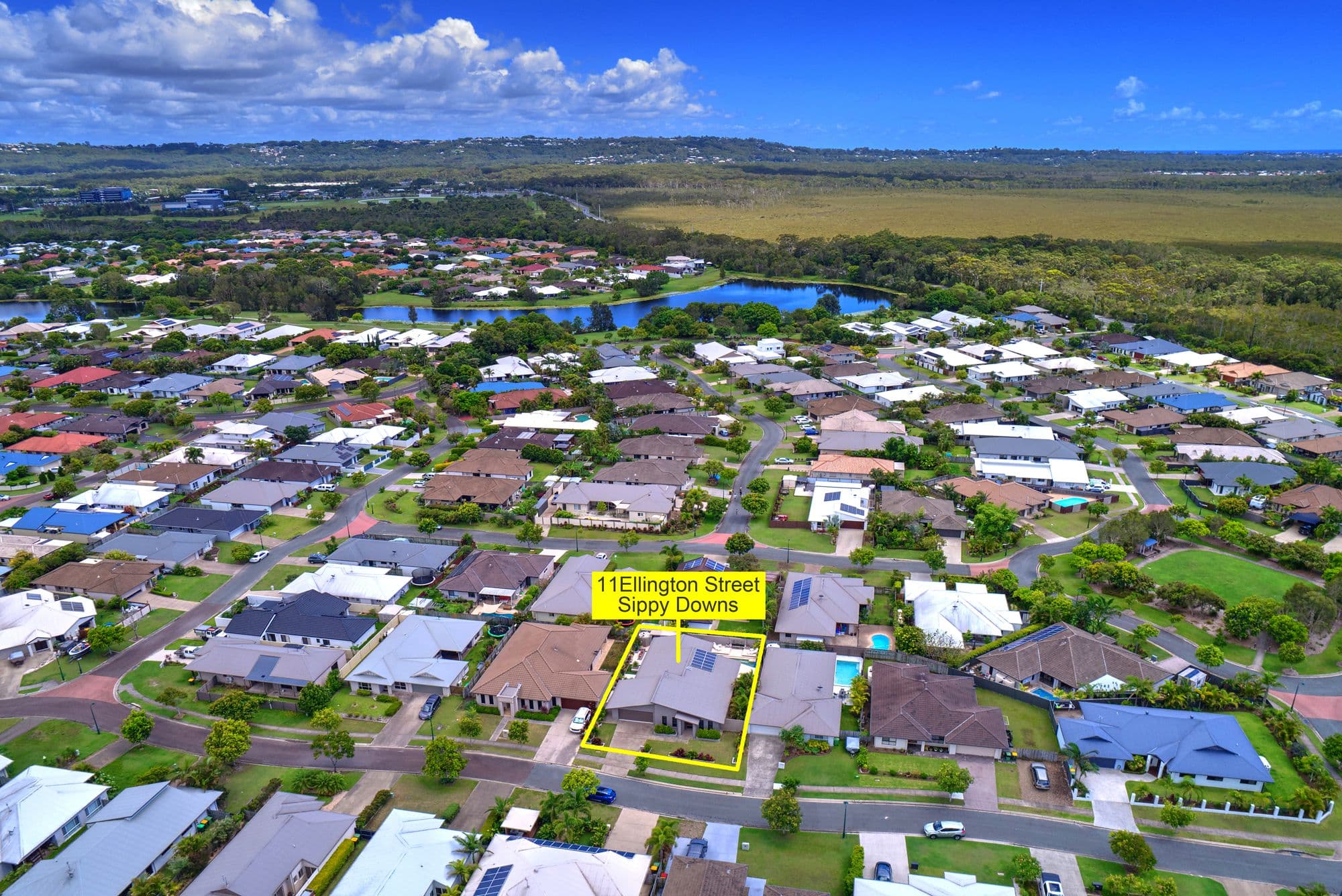 11 Ellington Street, Sippy Downs QLD 4556, Sippy Downs - Thumbnail 4