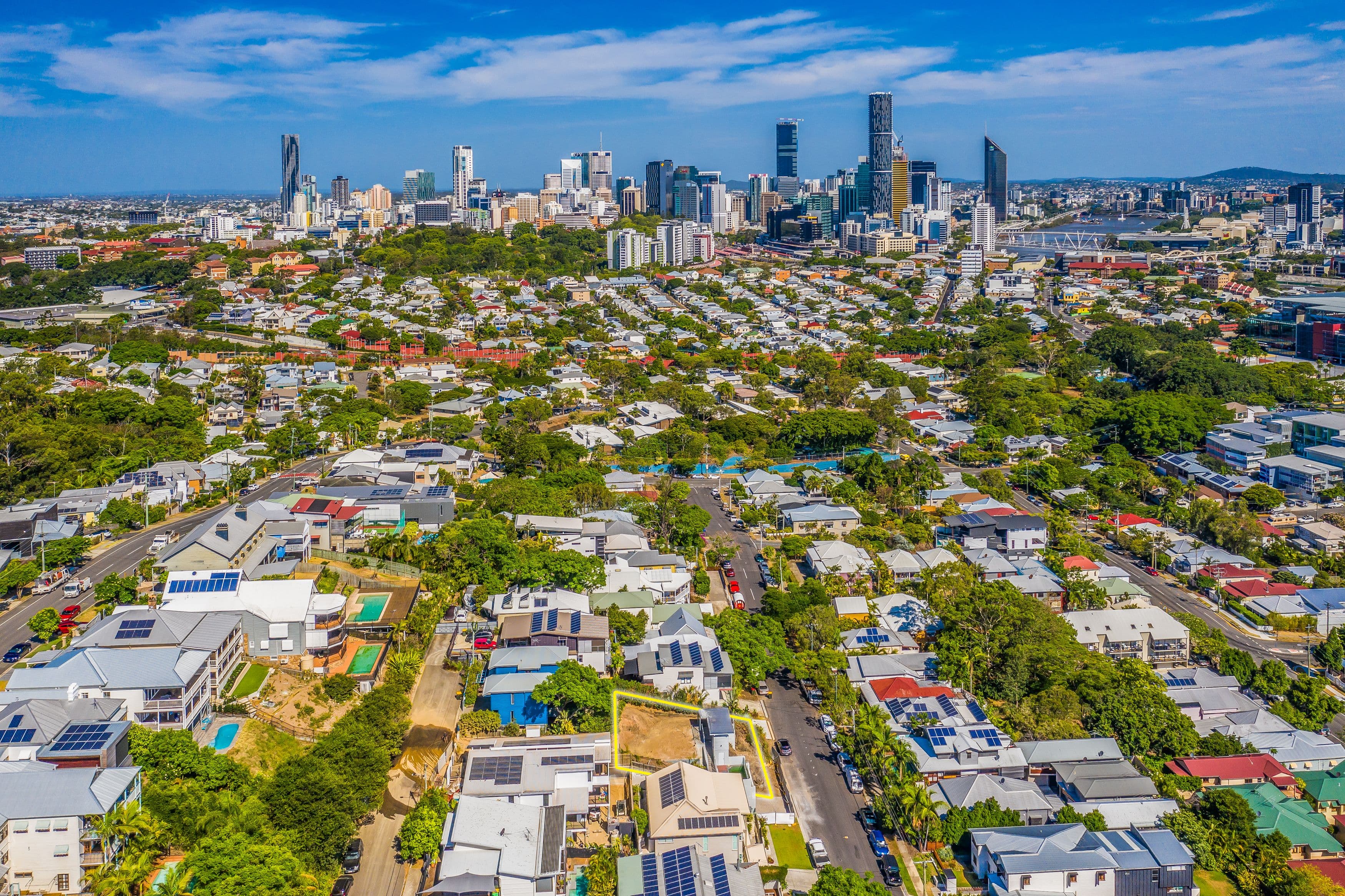 33 Plunkett Street, Paddington QLD 4064, Paddington - Thumbnail 2