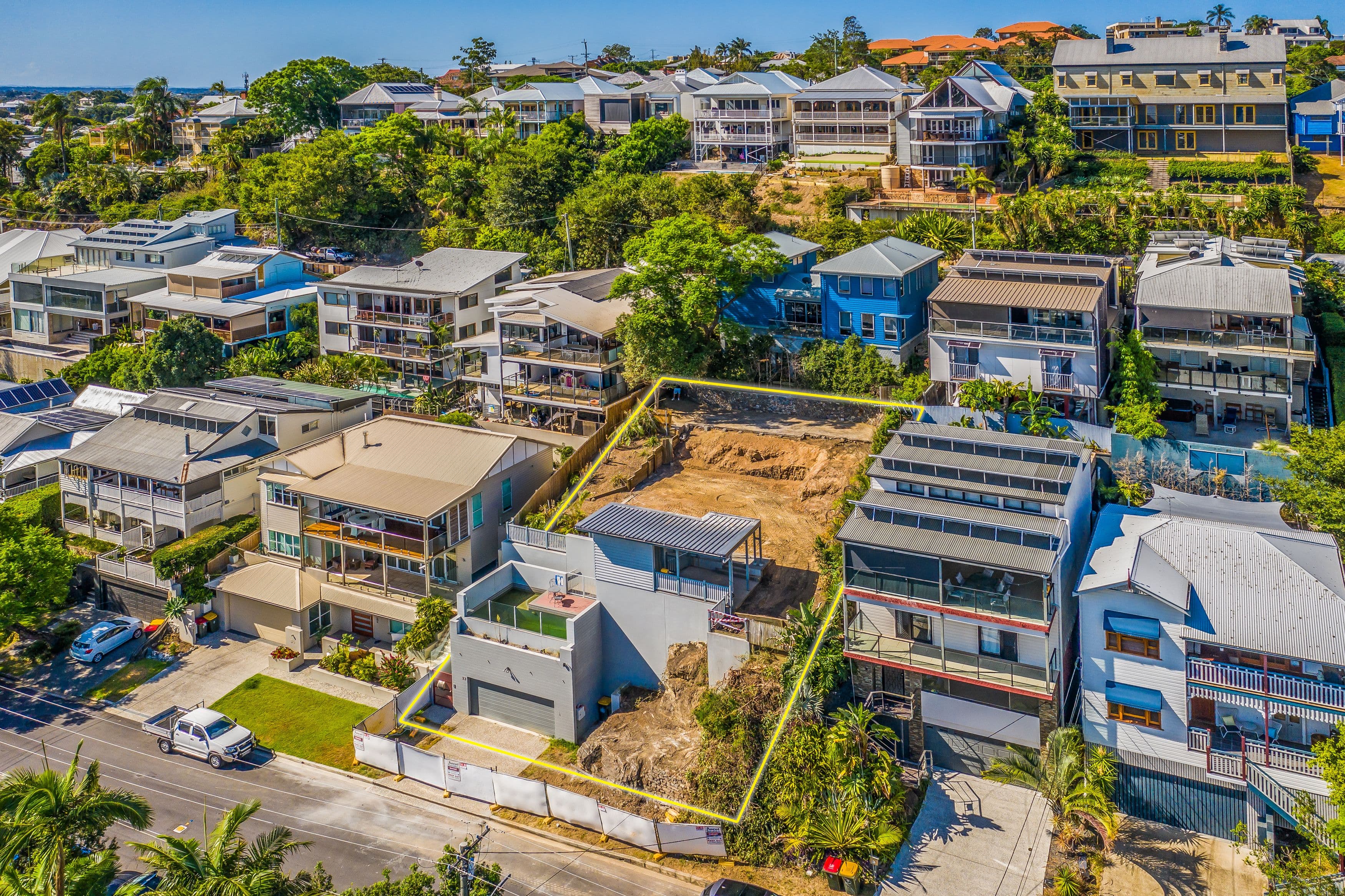 33 Plunkett Street, Paddington QLD 4064, Paddington - Thumbnail 4