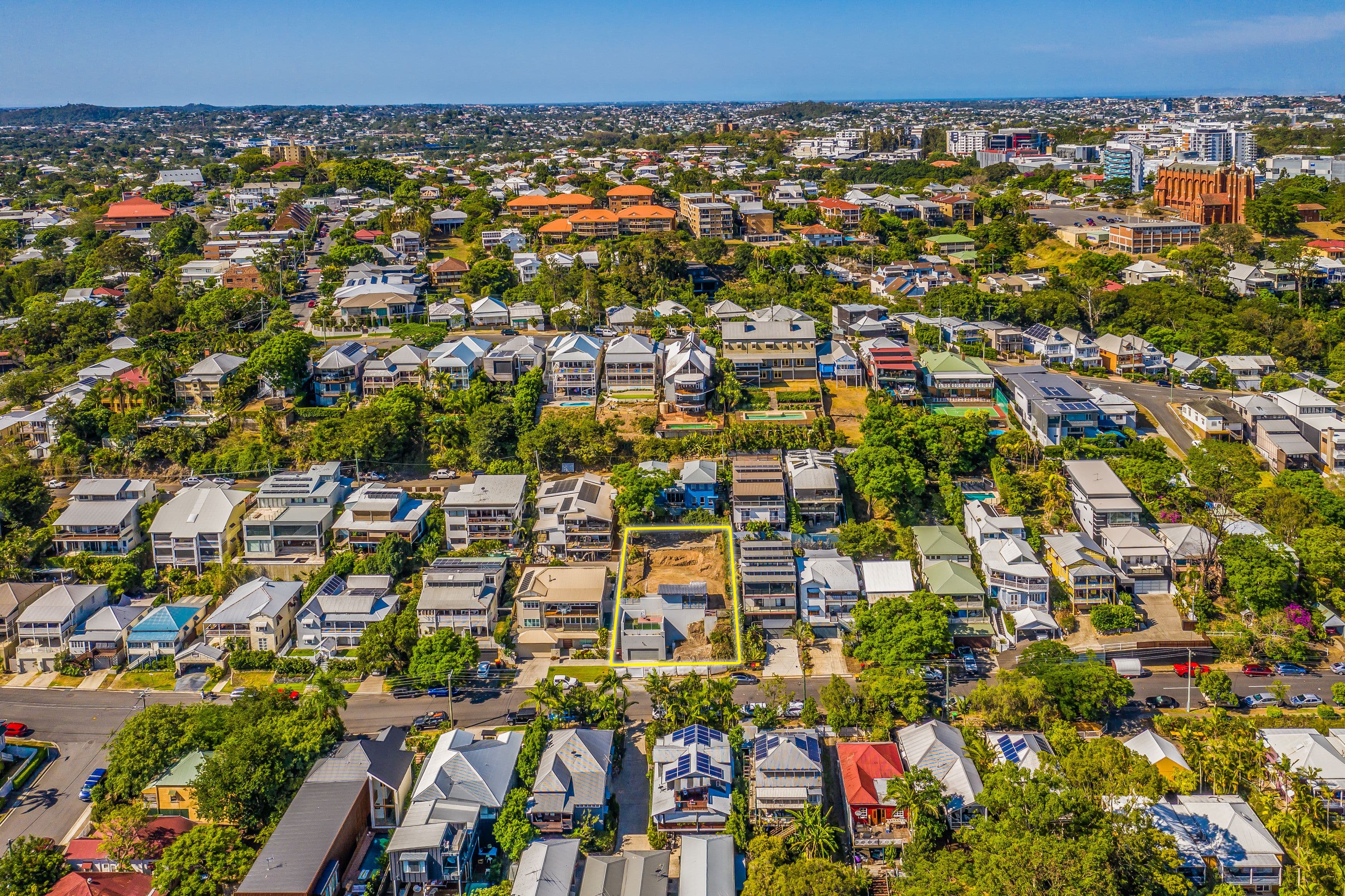 33 Plunkett Street, Paddington QLD 4064, Paddington - Thumbnail 5