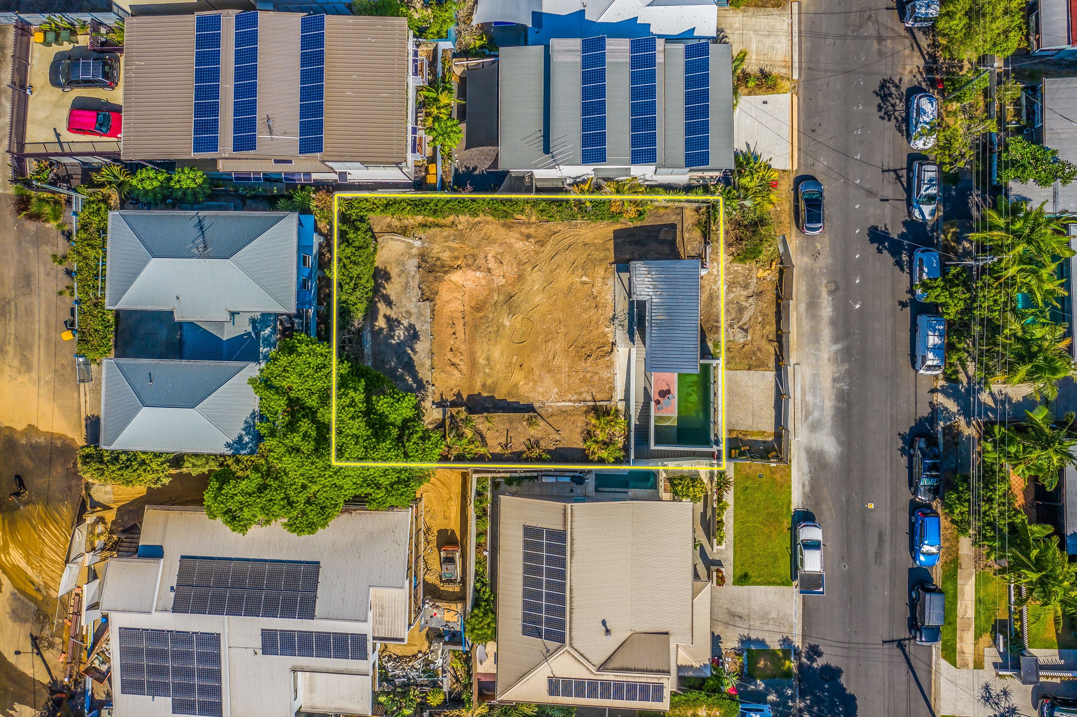 33 Plunkett Street, Paddington QLD 4064, Paddington - Thumbnail 6