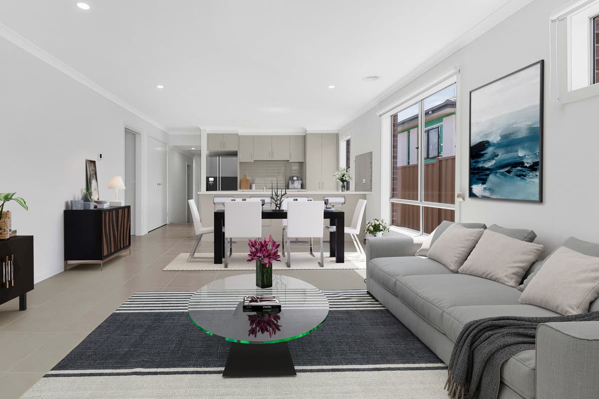 7 Saunders Way, PAKENHAM VIC 3810, Pakenham - Thumbnail 2