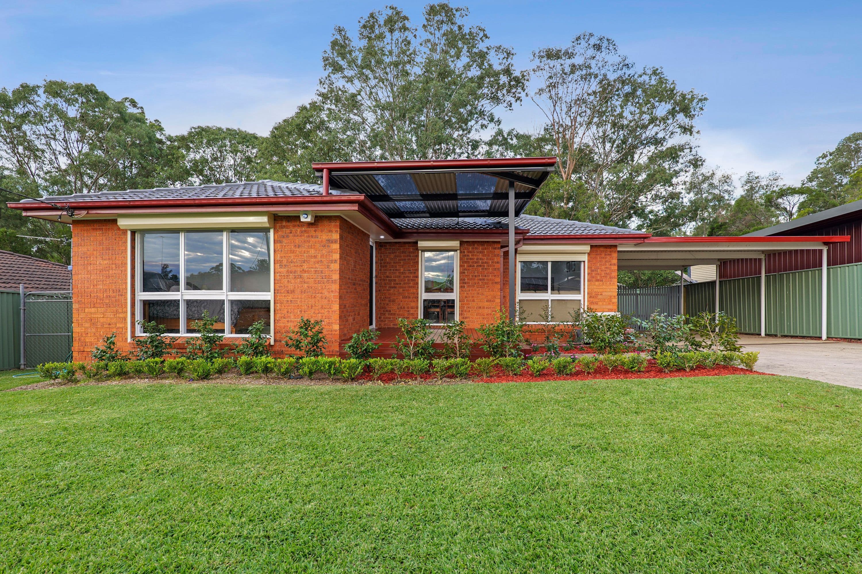 32 Chestnut Drive, Glossodia NSW 2756, Glossodia - Image 1