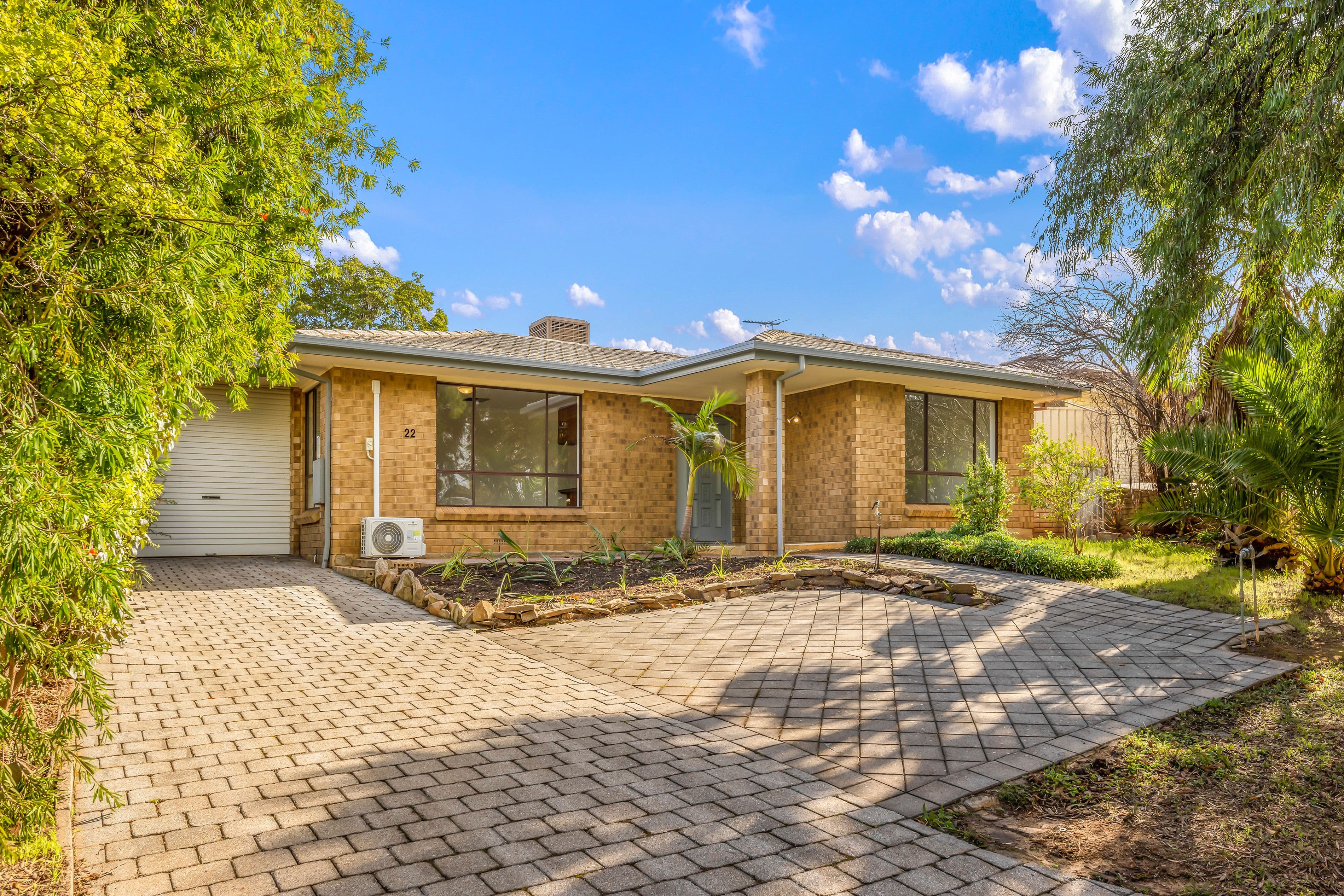22 Eaglehawk Road, Modbury Heights SA 5092, Modbury Heights - Image 1