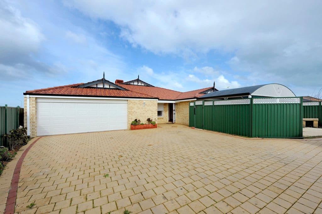 41 Toledo Circuit, PORT KENNEDY WA 6172, Port Kennedy - Image 1