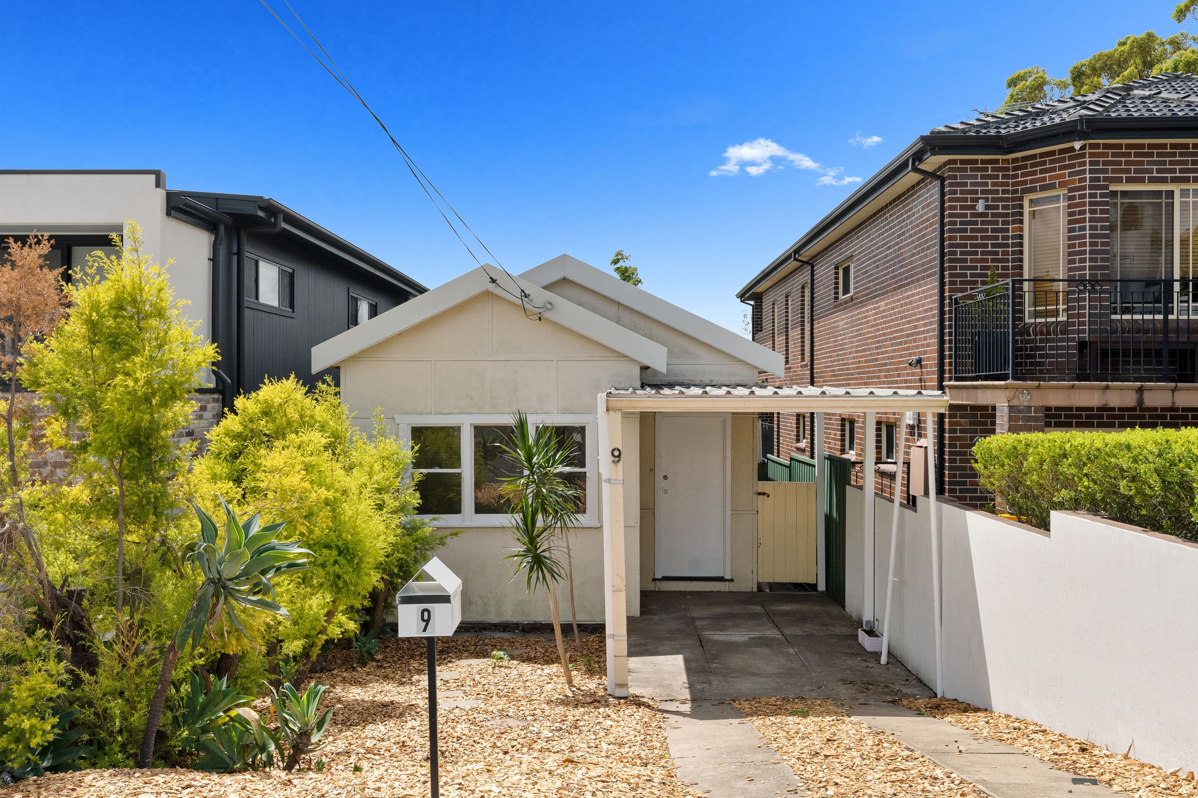 9 Caroline Street, Earlwood NSW 2206, Earlwood - Image 1
