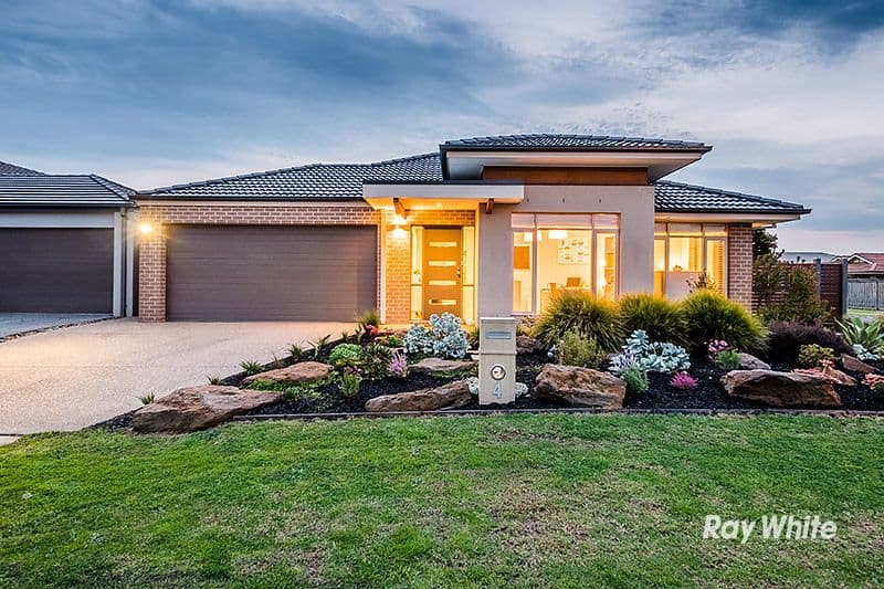 4 Marglen Place, Lyndhurst VIC 3975, Lyndhurst - Image 1