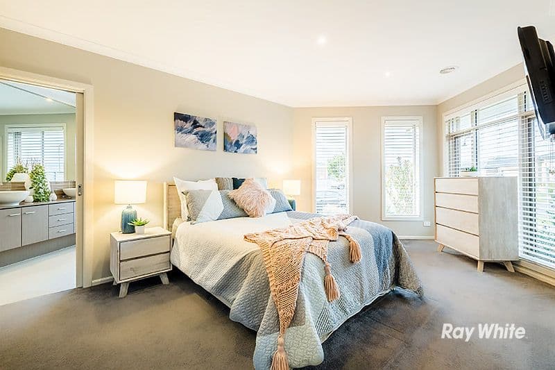 4 Marglen Place, Lyndhurst VIC 3975, Lyndhurst - Thumbnail 3