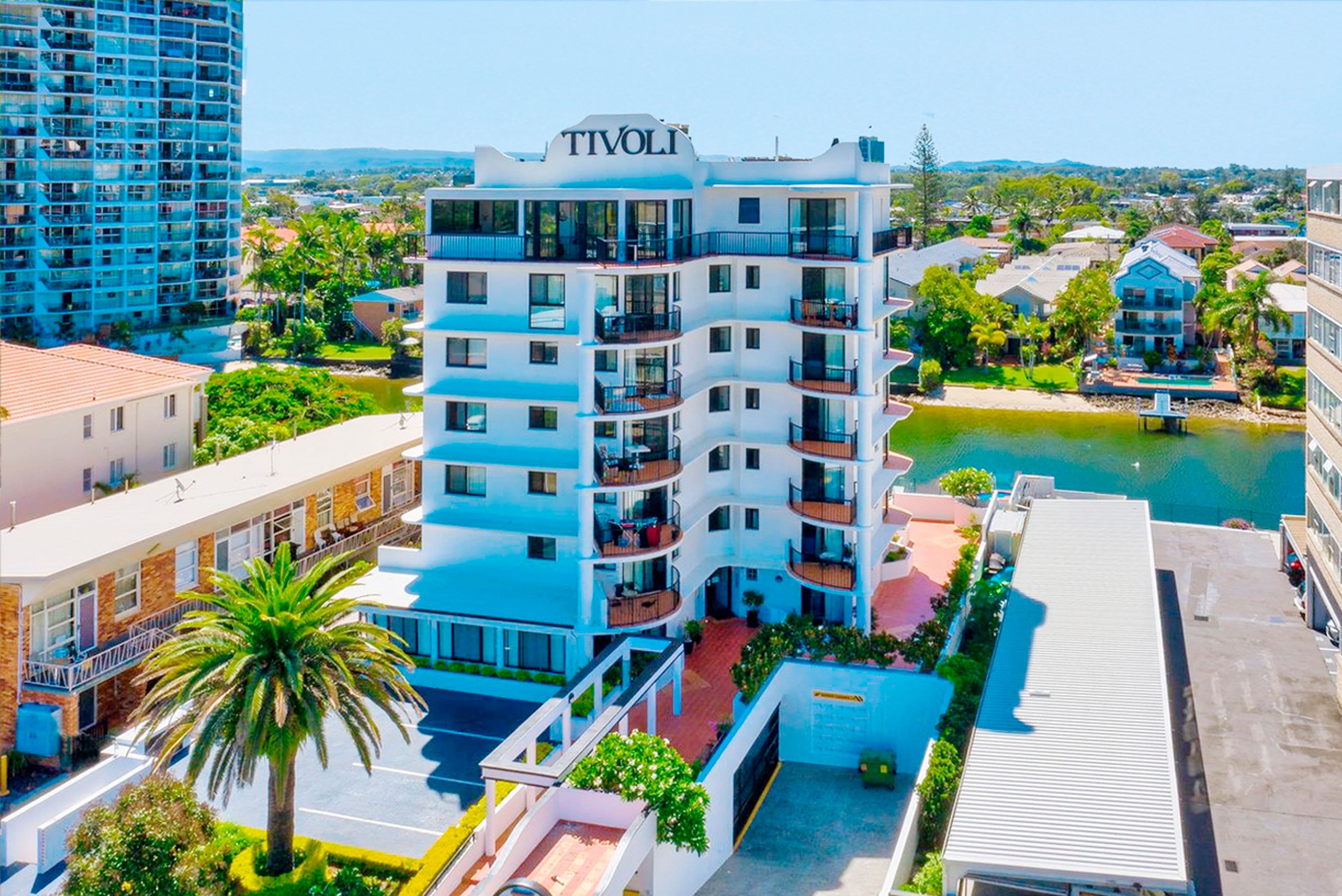 12 Paradise Island, Surfers Paradise QLD 4217, Surfers Paradise - Thumbnail 4