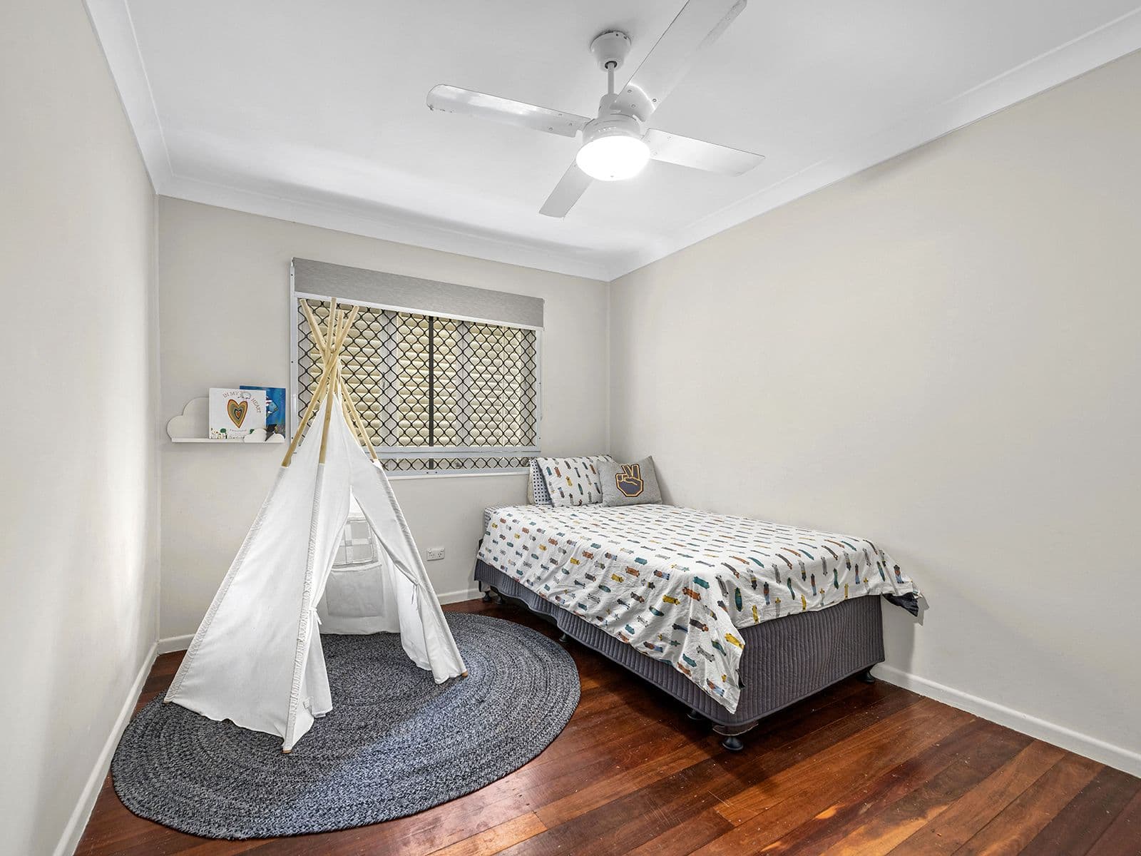 24 Glenmorgan Street, Keperra QLD 4054, Keperra - Thumbnail 7